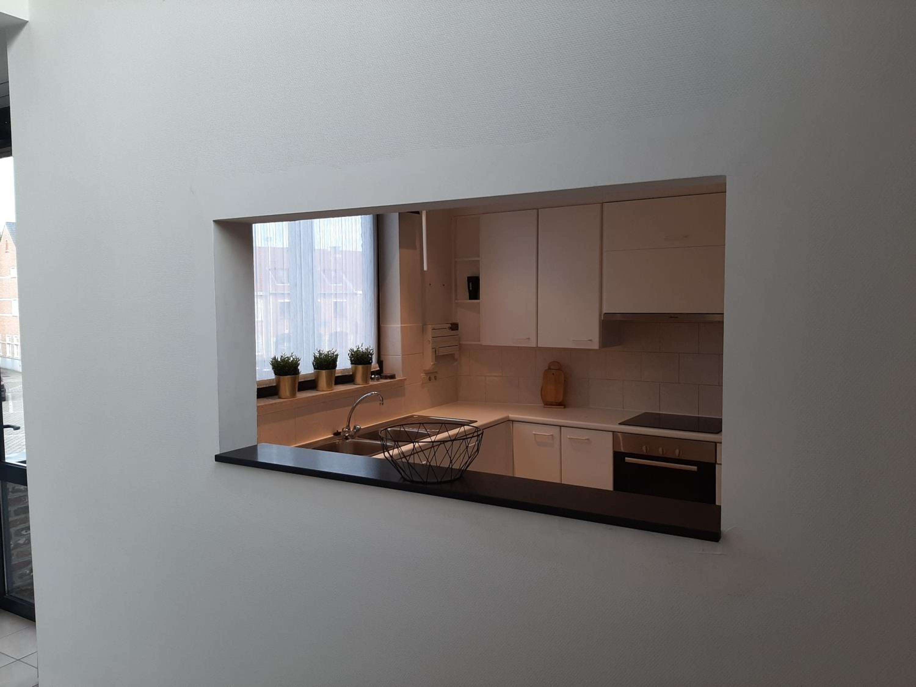 Apartment de Kerk
