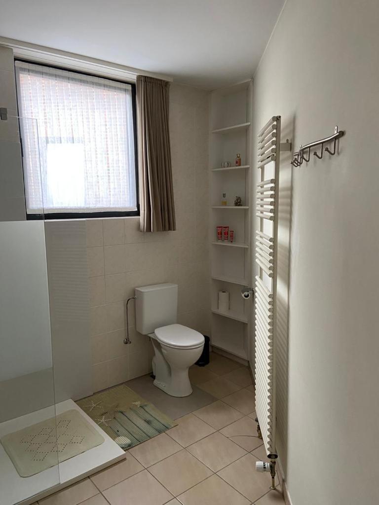 Apartment de Kerk