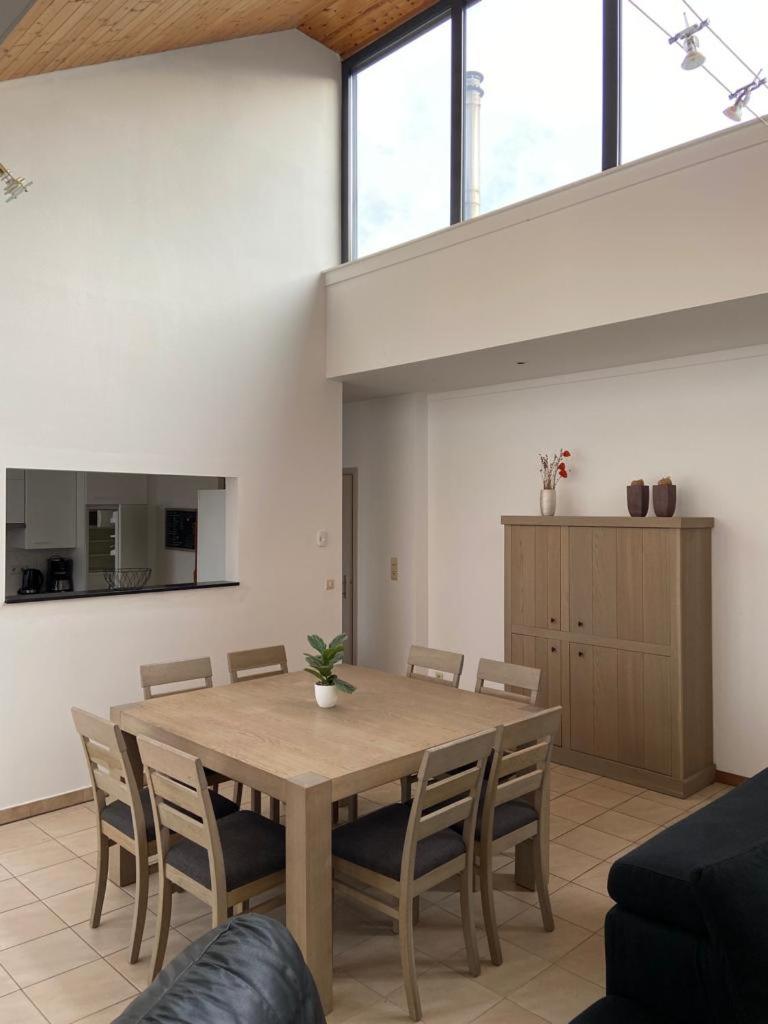Apartment de Kerk