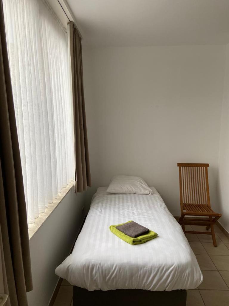 Apartment de Kerk