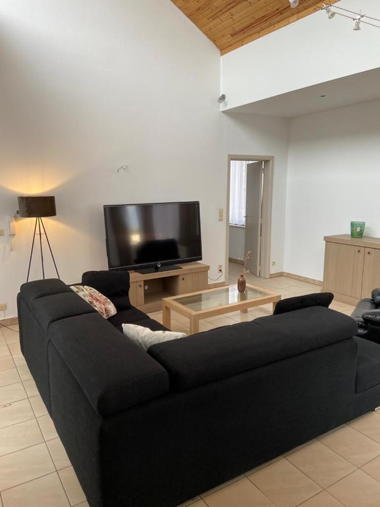 Apartment de Kerk