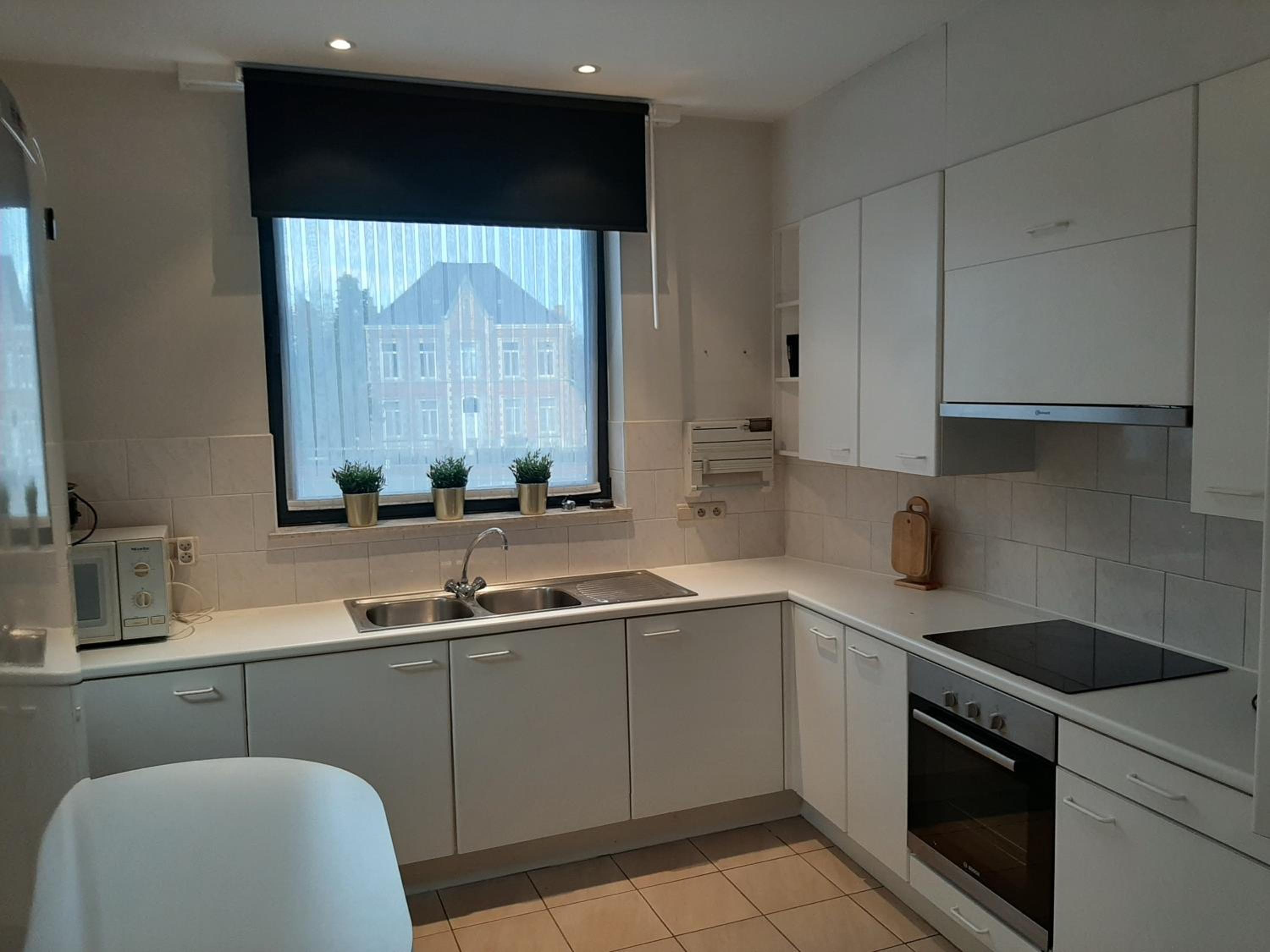 Apartment de Kerk