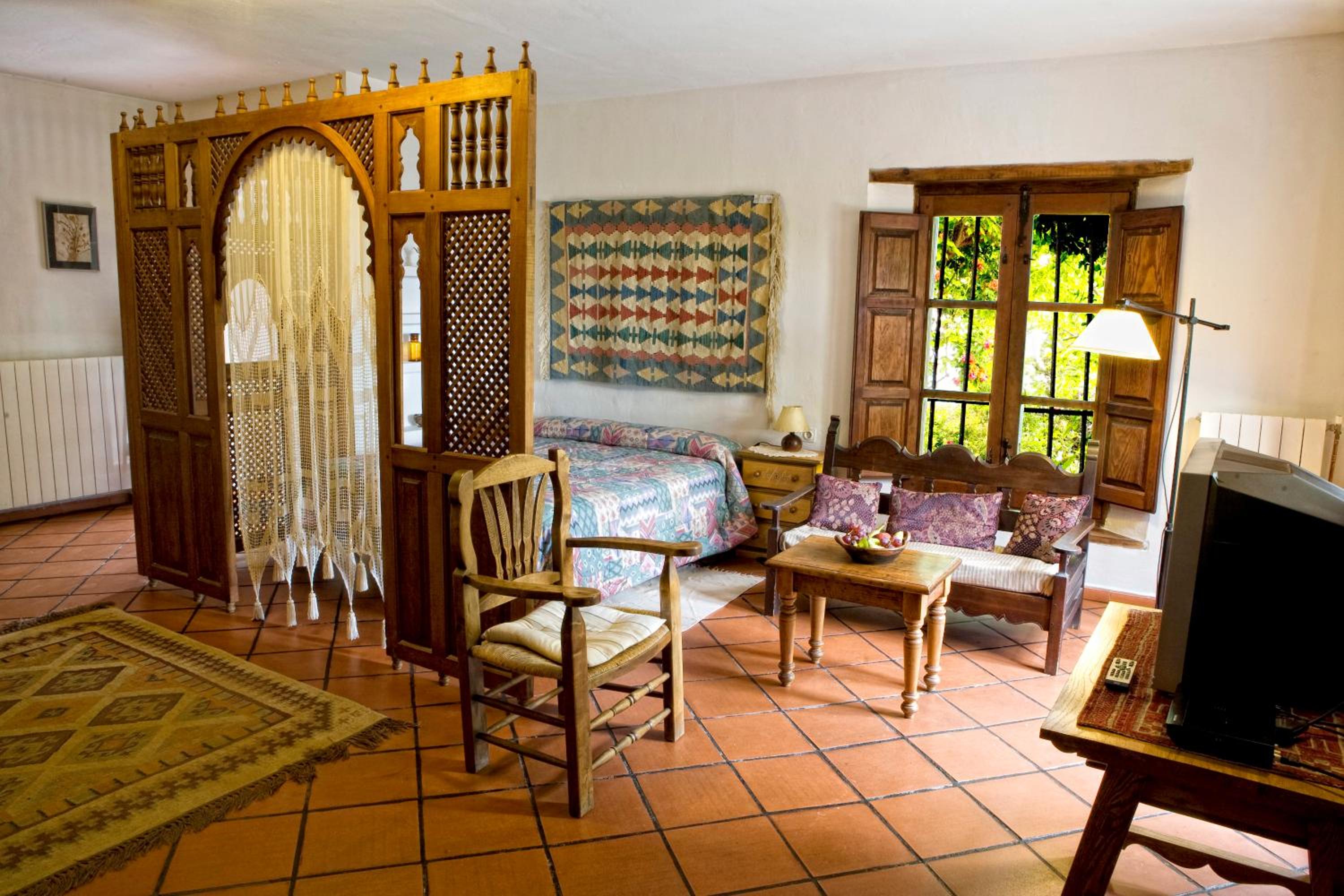 Cortijo Prado Toro