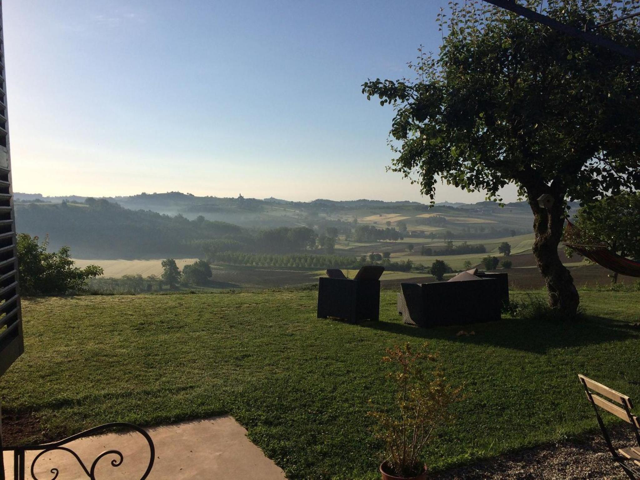 Cascina Vicentini