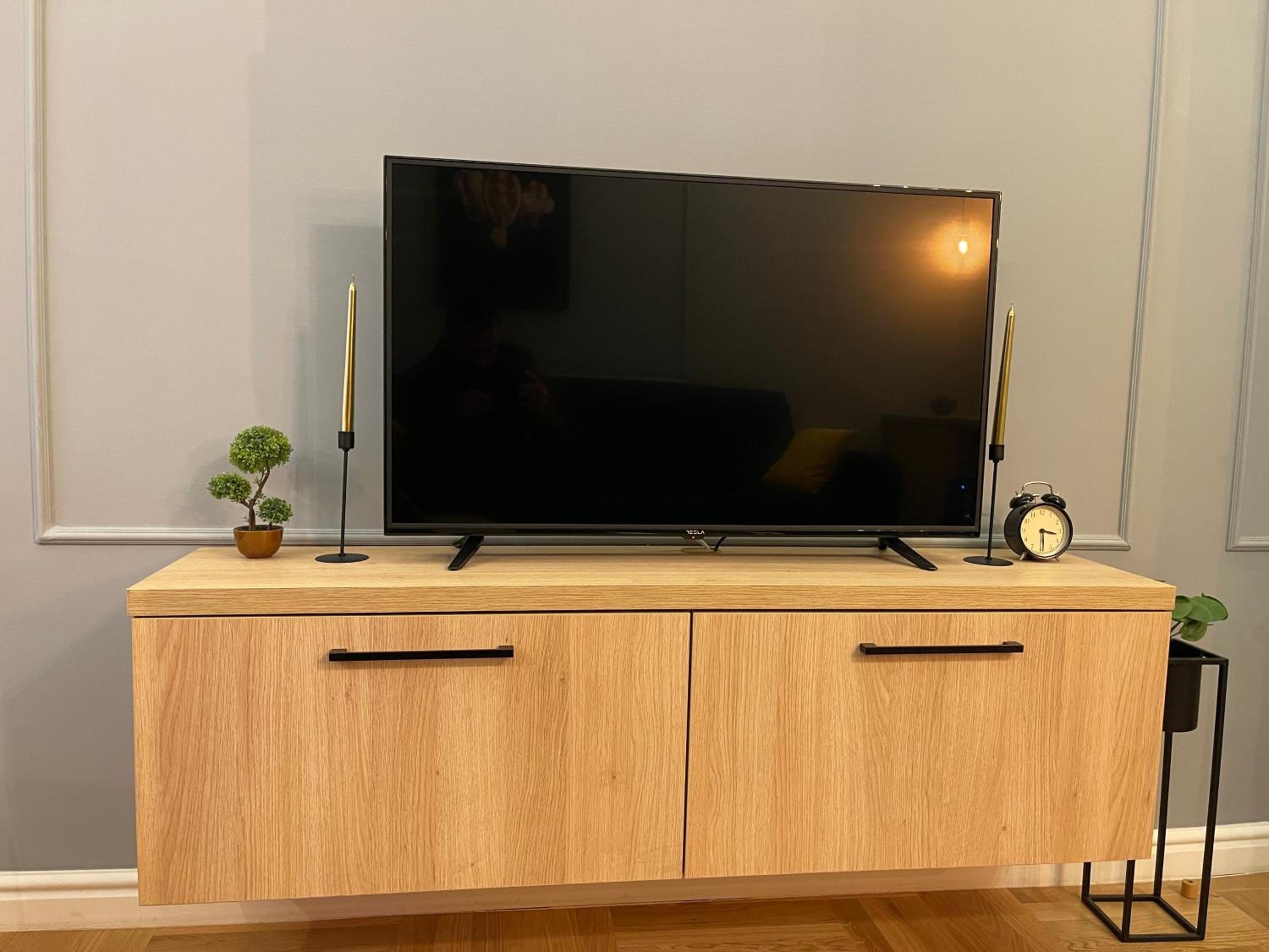 BW Luxury Apartment Bijeljina