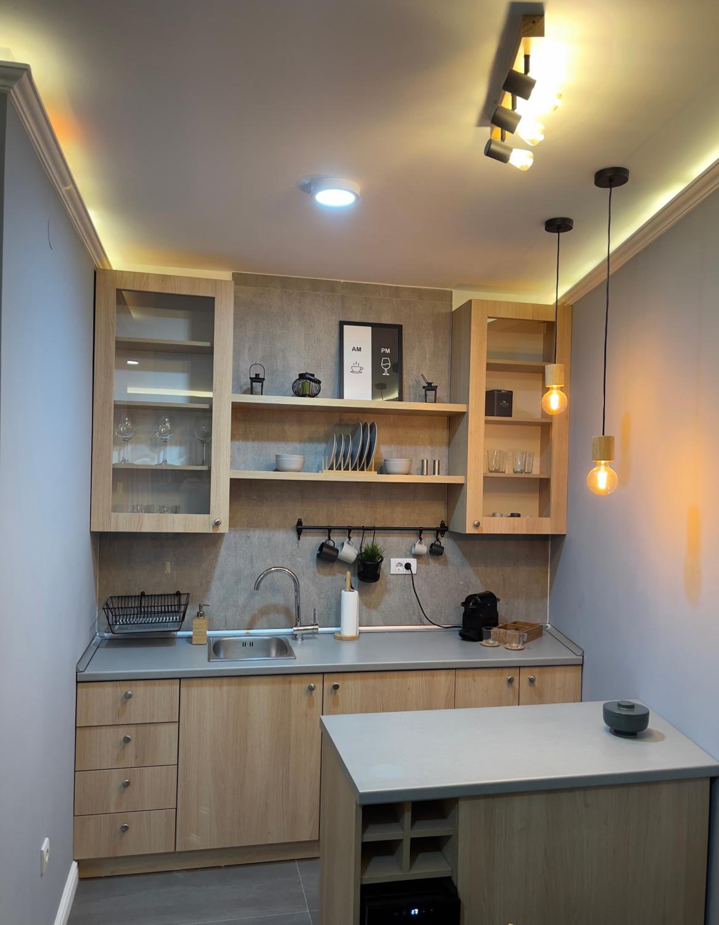 BW Luxury Apartment Bijeljina