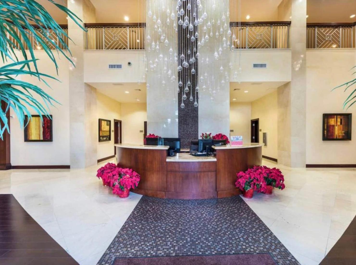 Tropical Coastal Resort Boynton Beach view 3