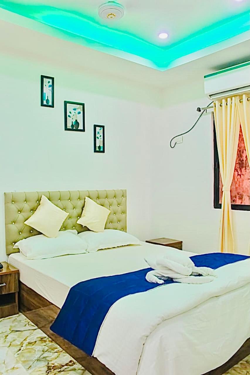 Zcube Andaman view 3