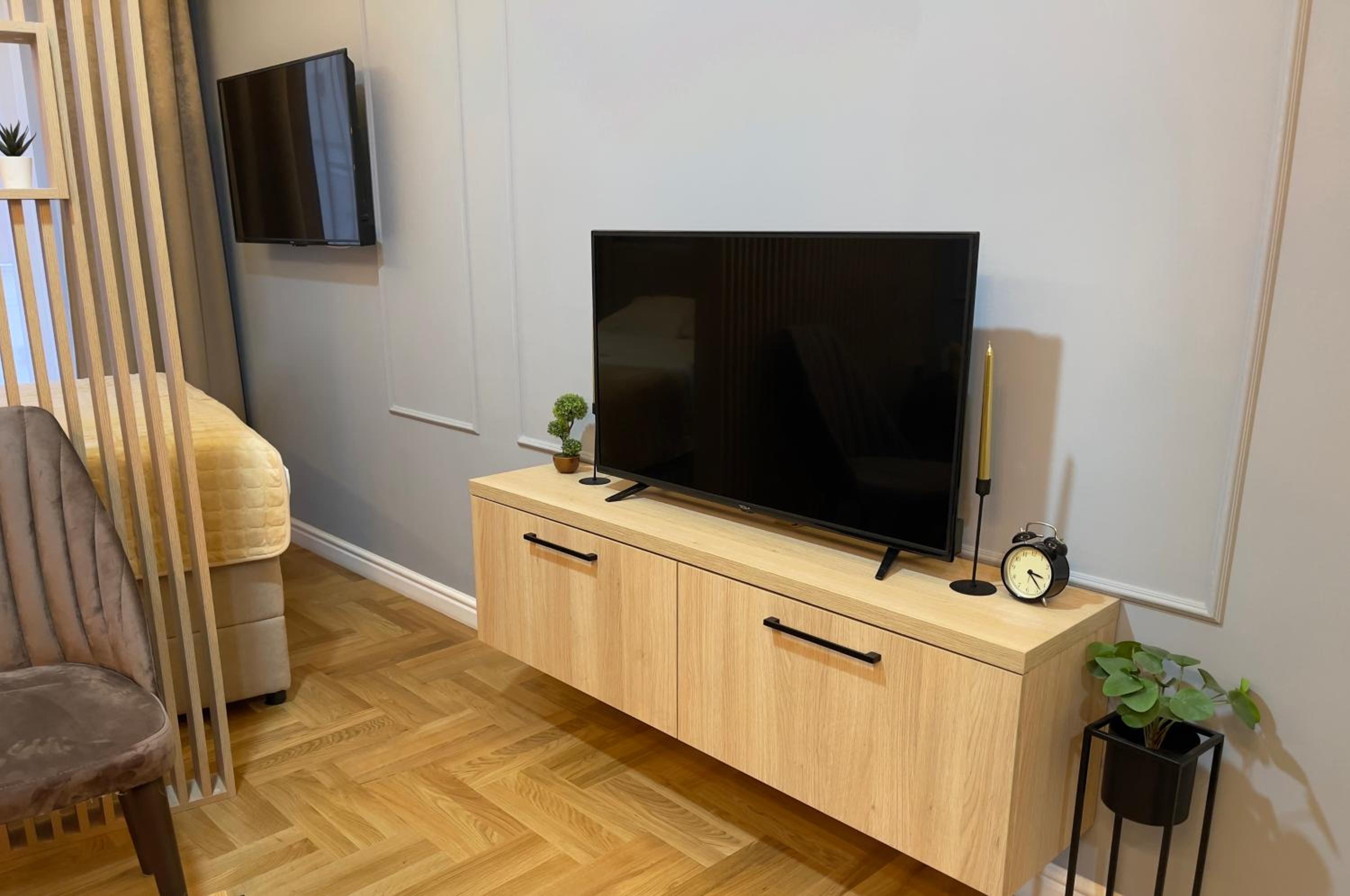 BW Luxury Apartment Bijeljina