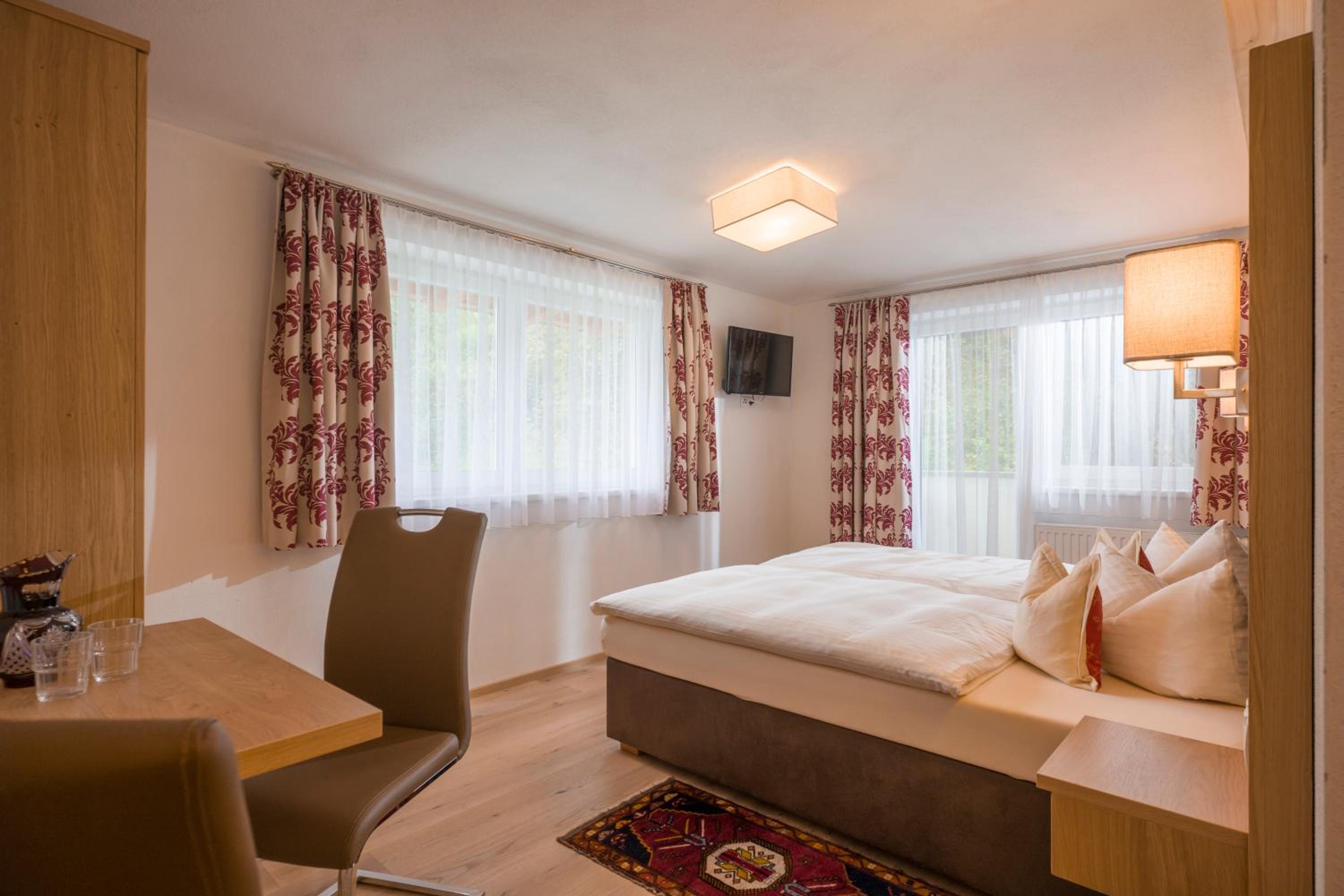 Pension Waldegg