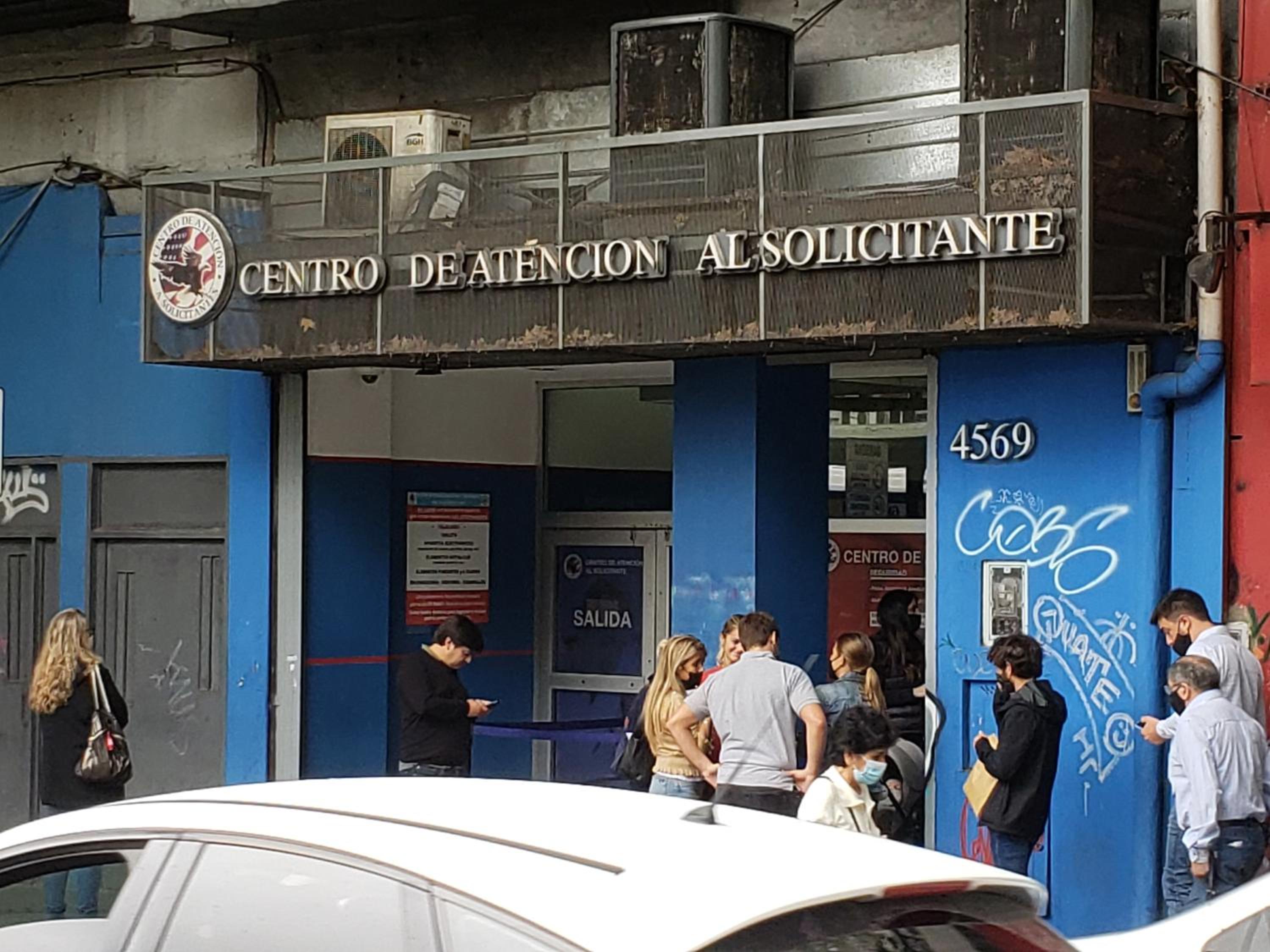 Buenos Días Buenos Aires