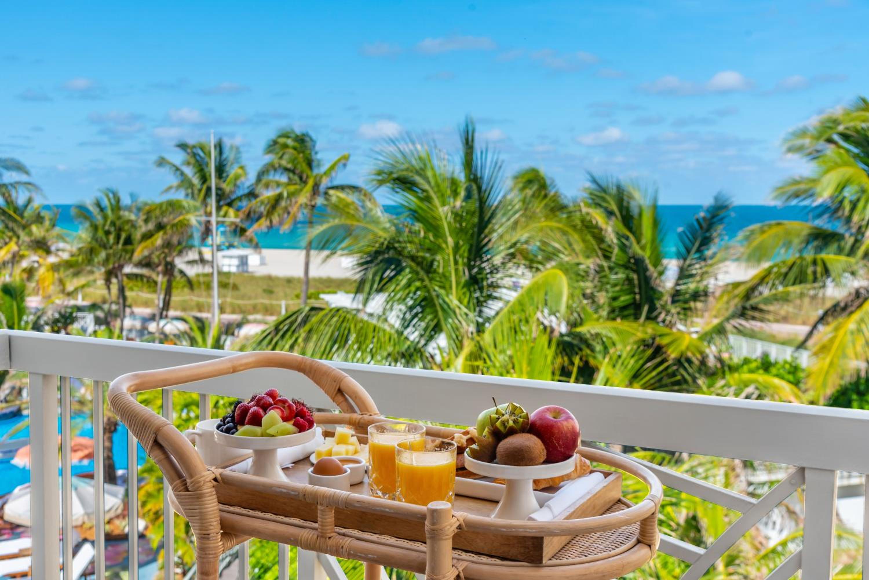 The Savoy Hotel & Beach Club-3