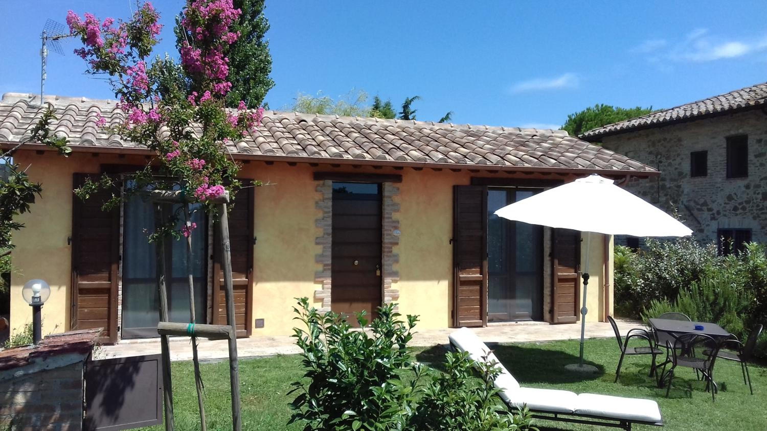 Fattoria Il Bruco