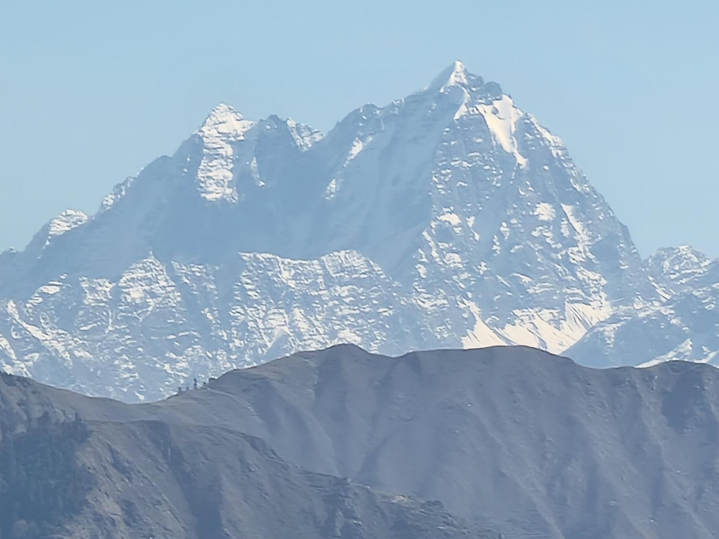 Grand Kailash view homestay -near Khajjiar