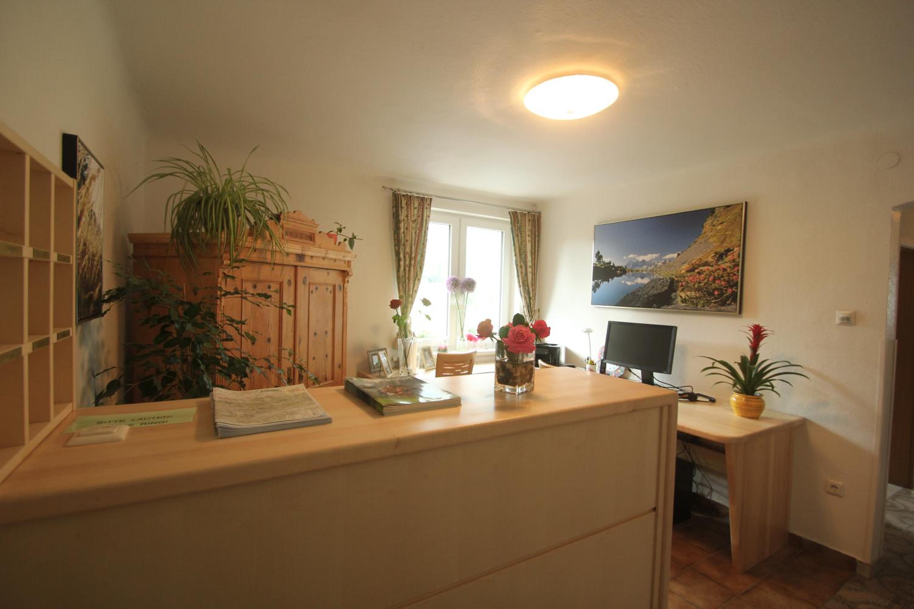 Apartmenthaus Dornröschen view 5