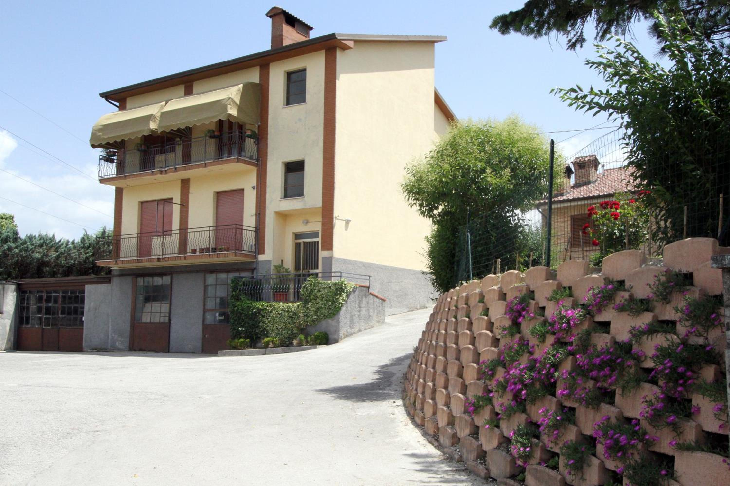 B&B L'Armonia view 4
