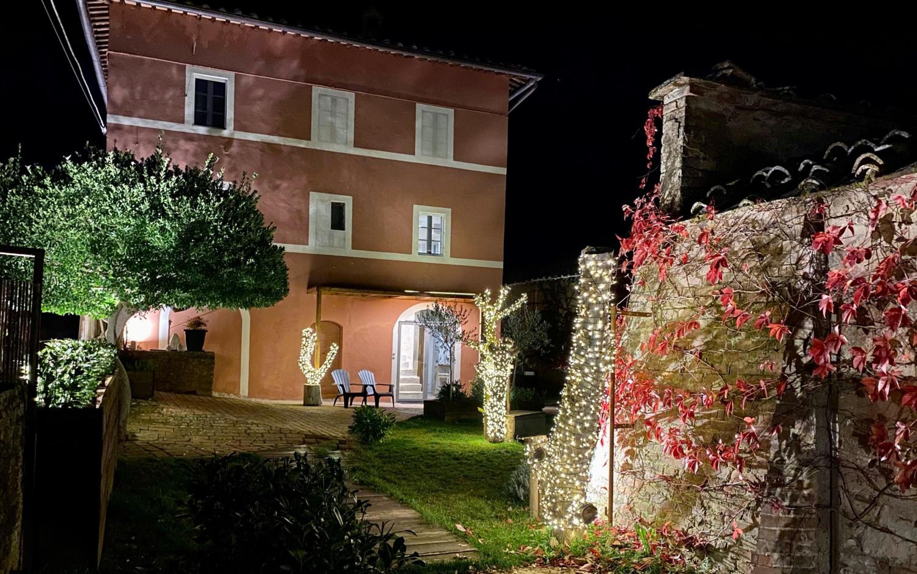 Palazzo del Papa Country Suites