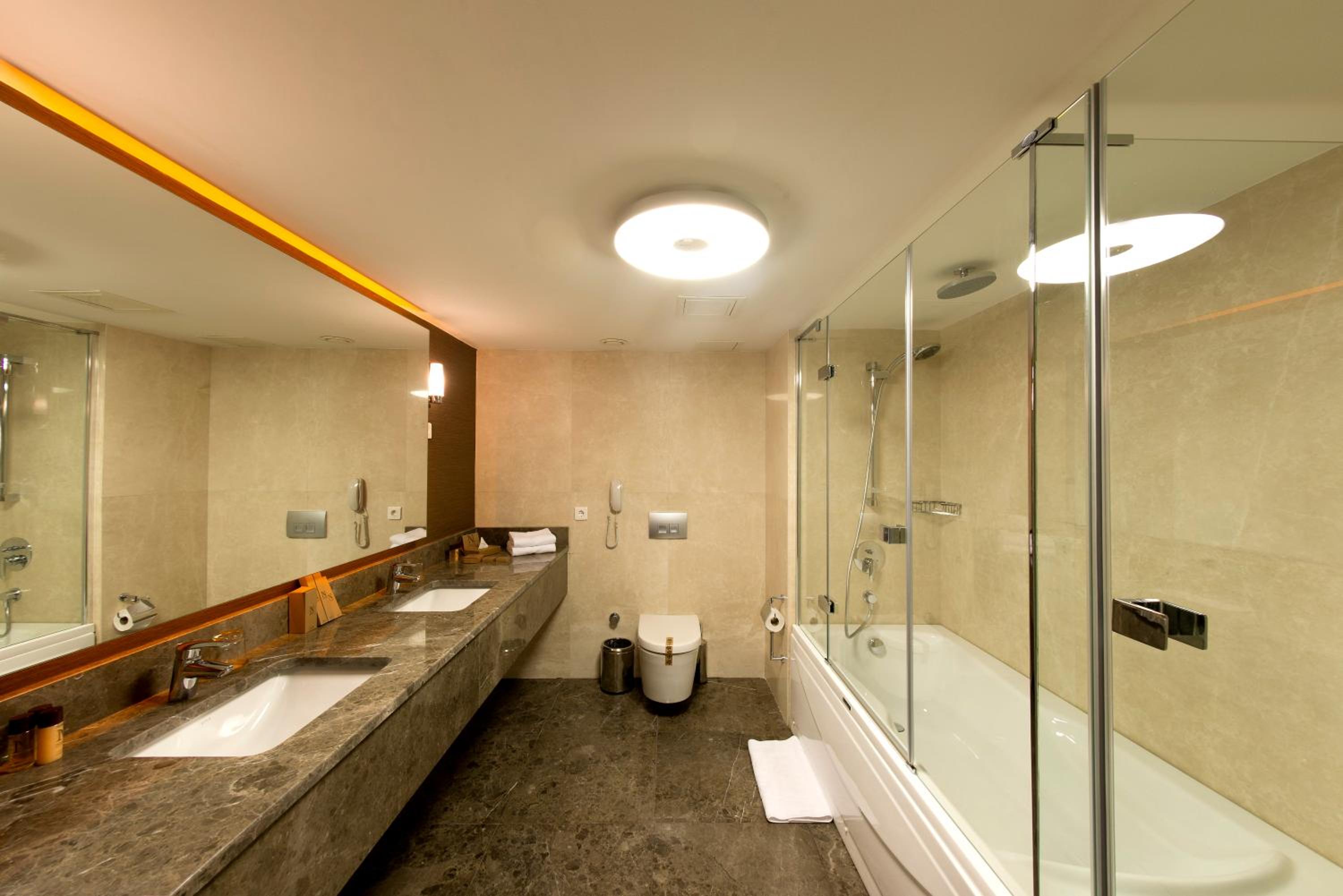 Nidya Hotel Galataport - Image 74