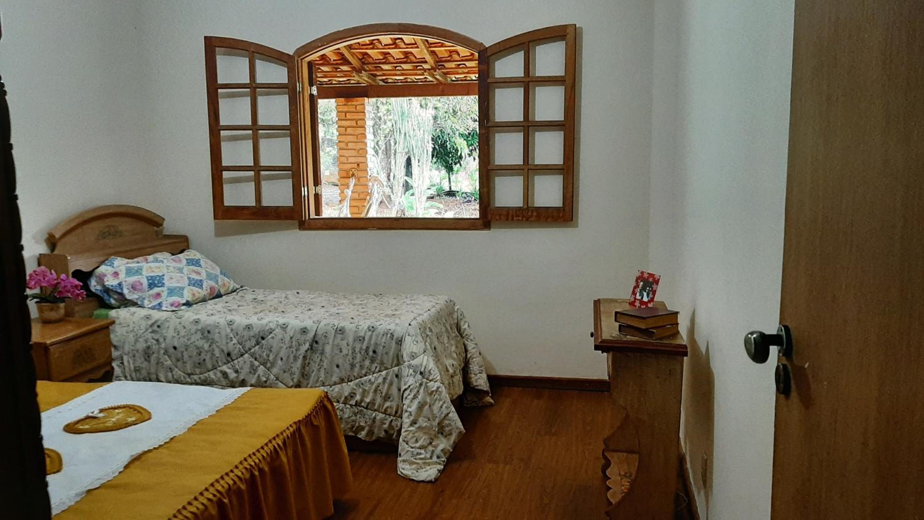 Sitio Carvalho da Serra