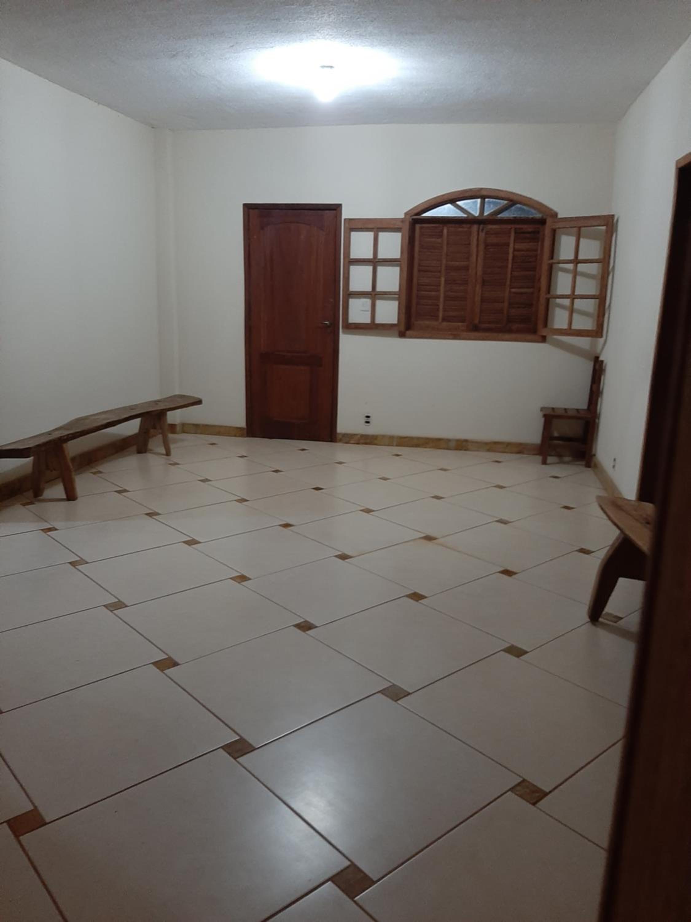 Sitio Carvalho da Serra