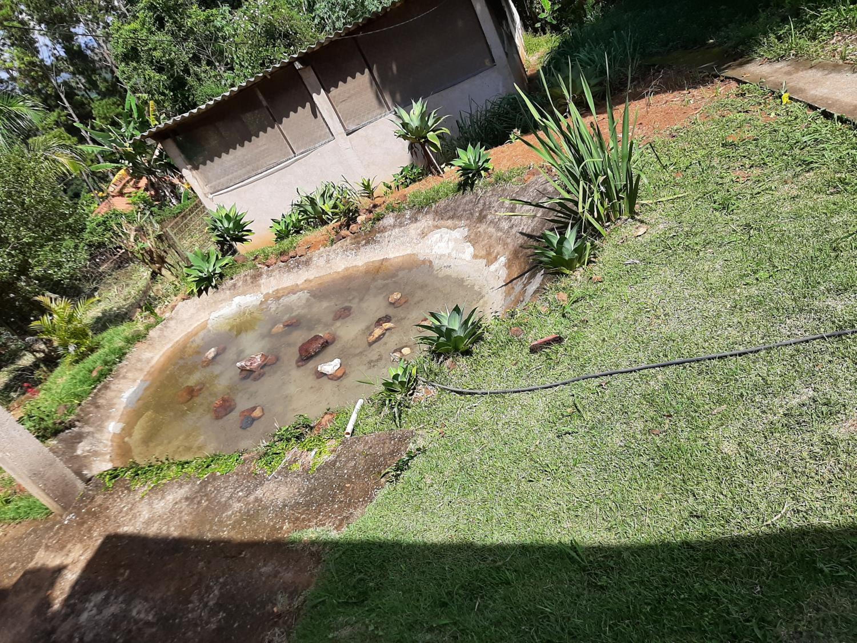 Sitio Carvalho da Serra