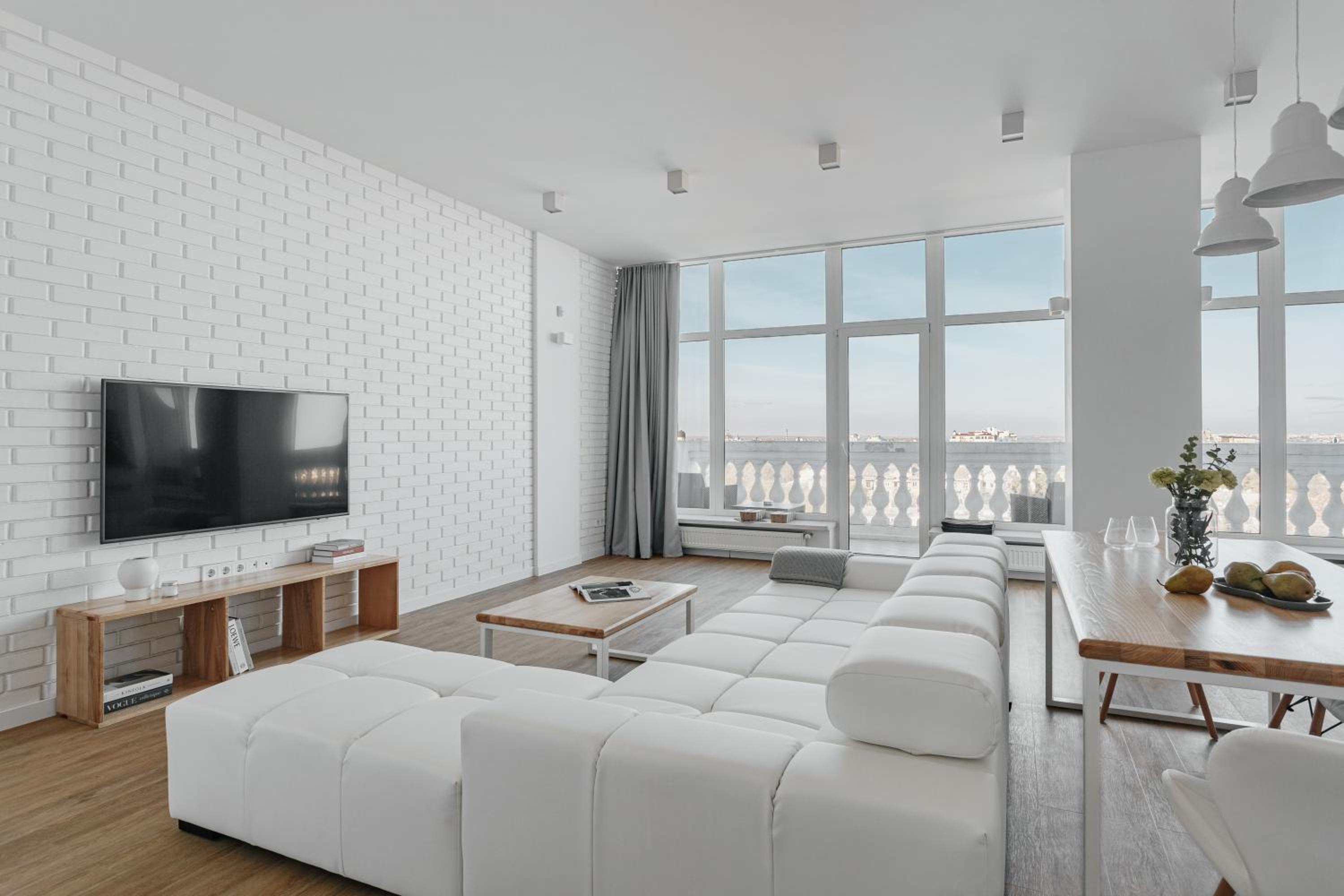 ROYAL SKY apartments view 5