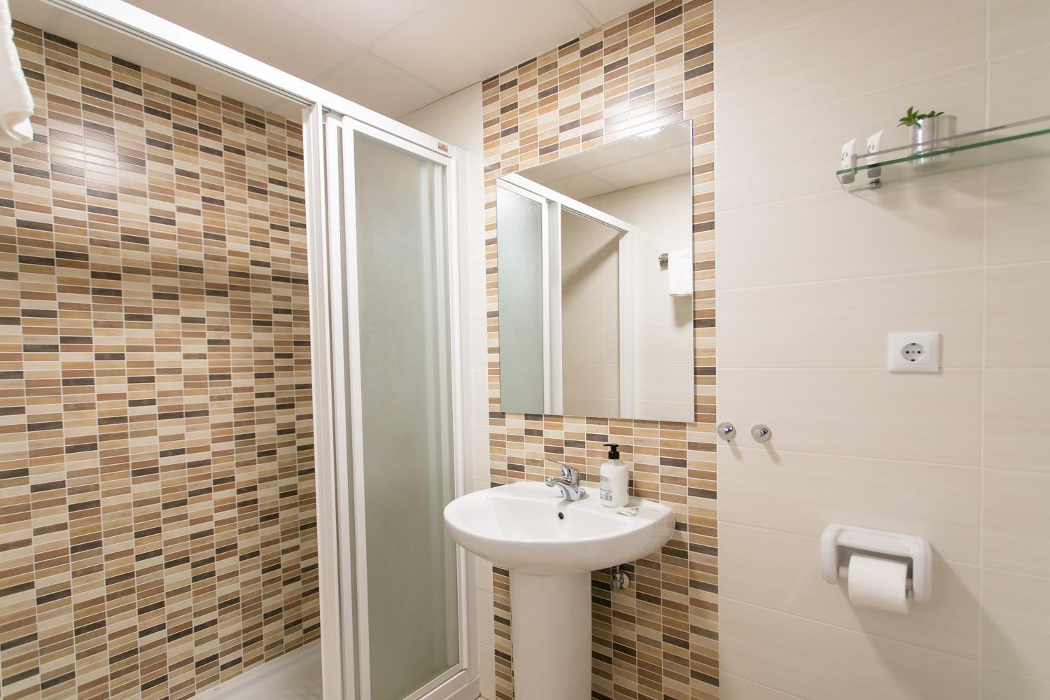 Stunning sea views in Stella Maris Fuengirola 9th floor view 4