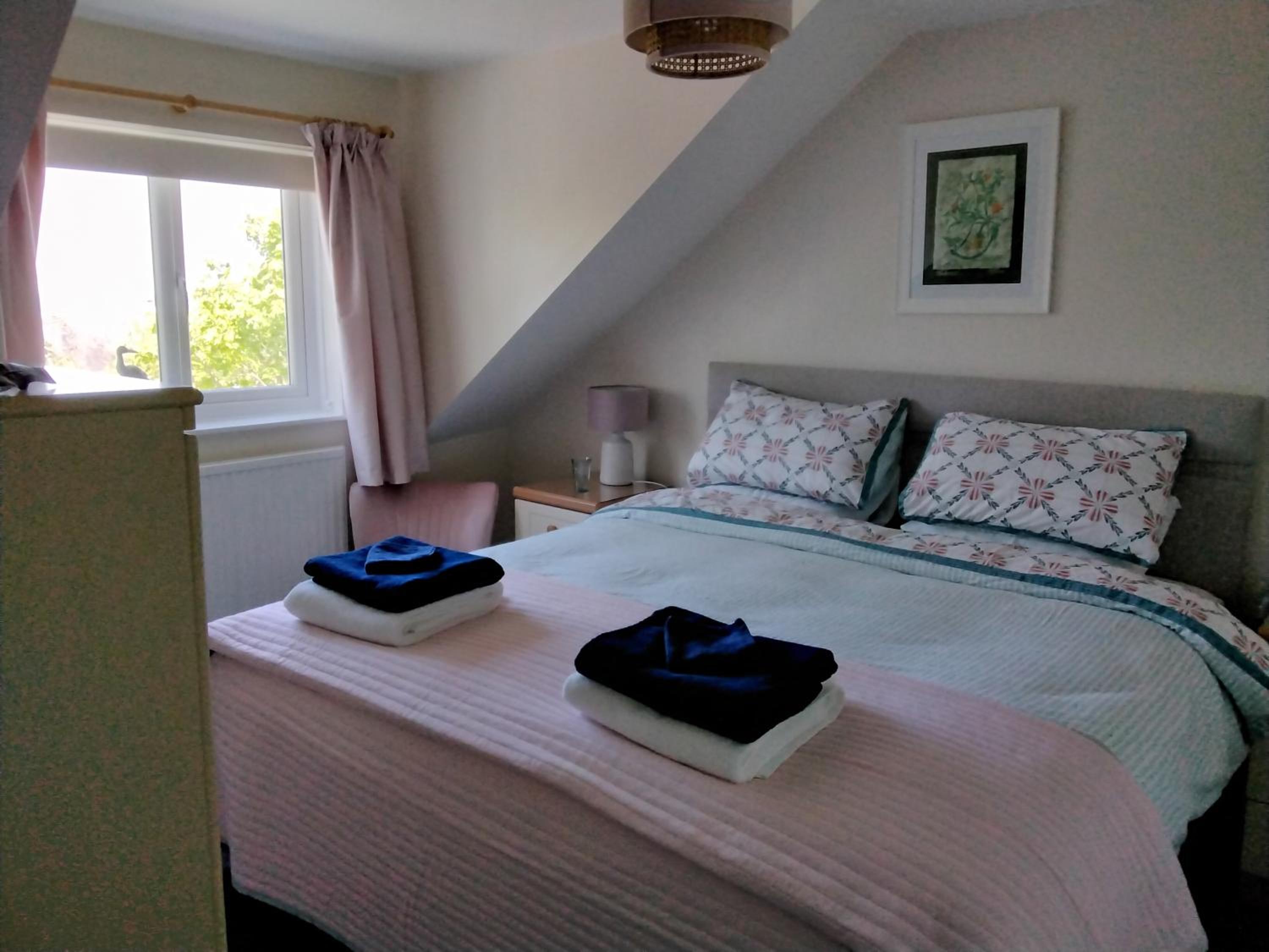 Summat Else B & B