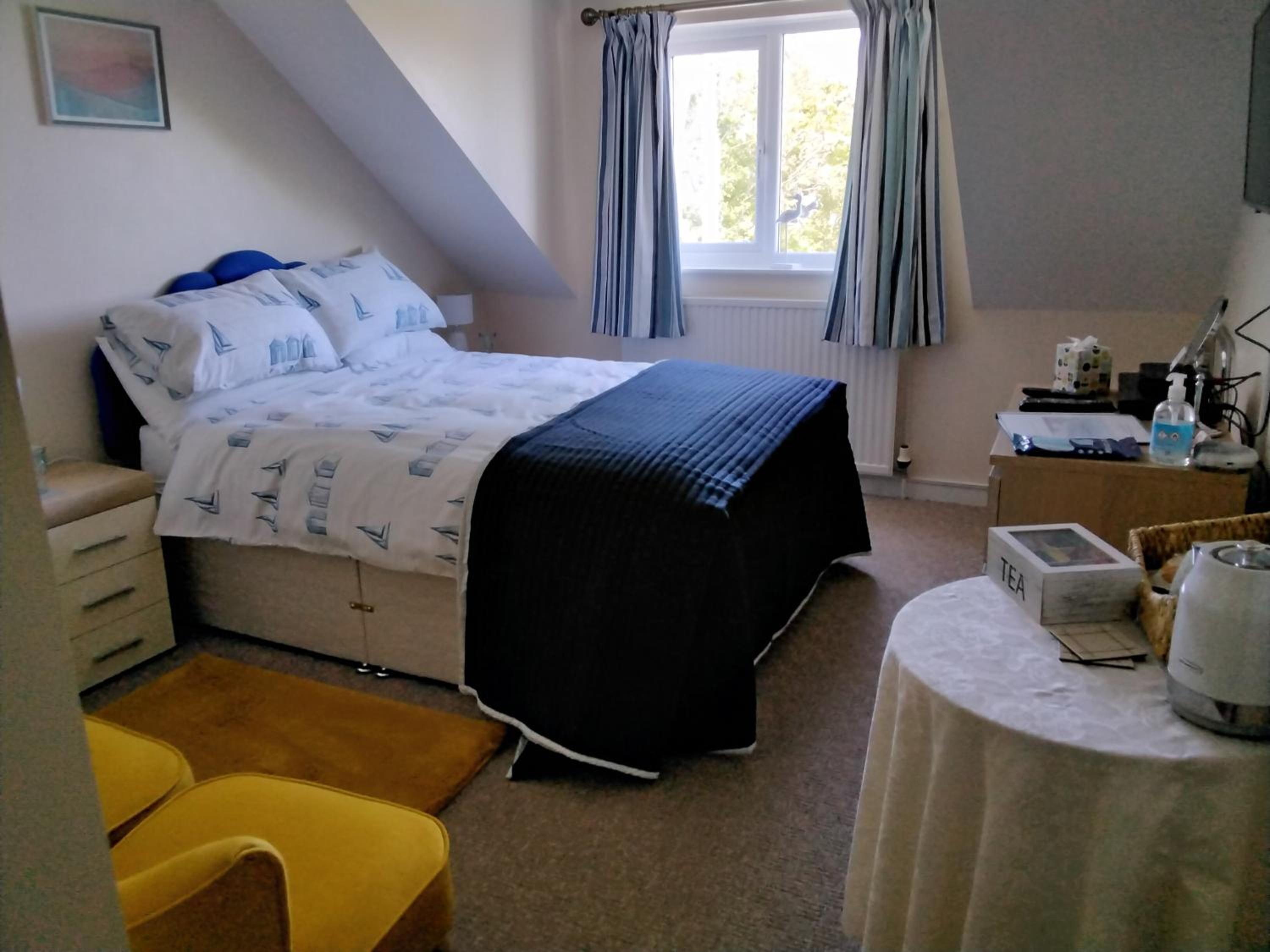 Summat Else B & B