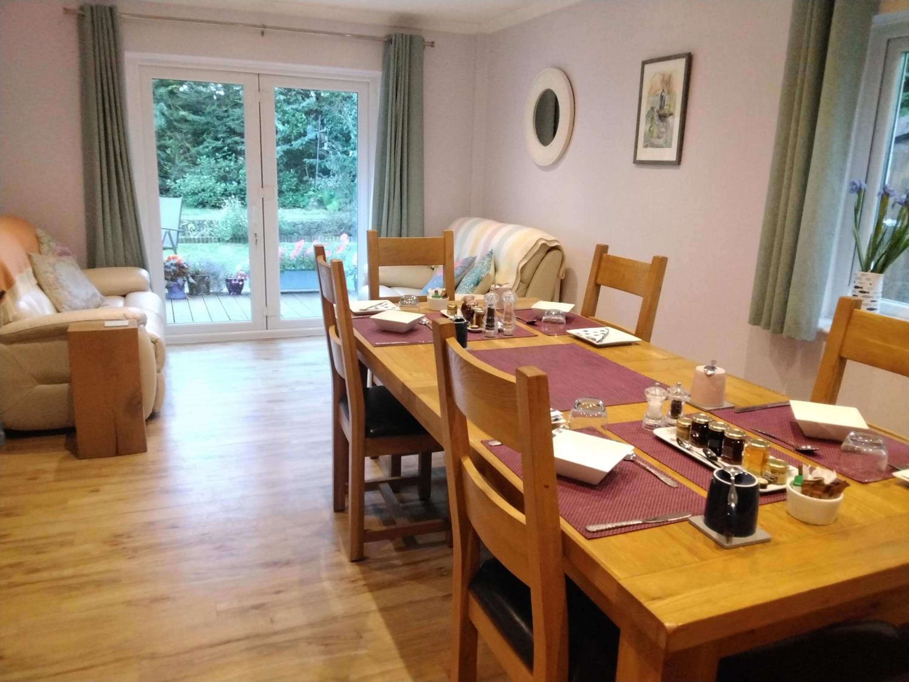 Summat Else B & B