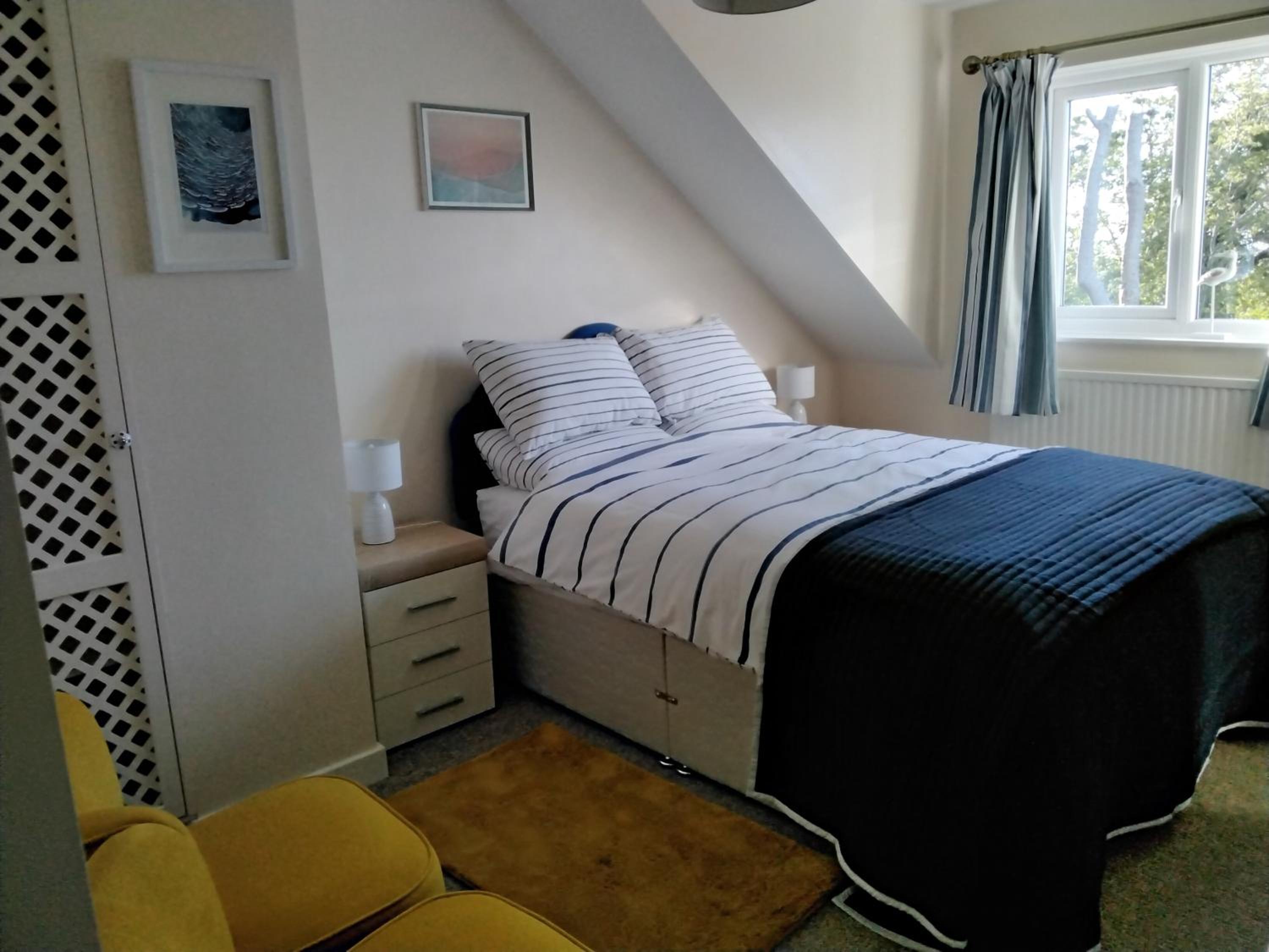 Summat Else B & B