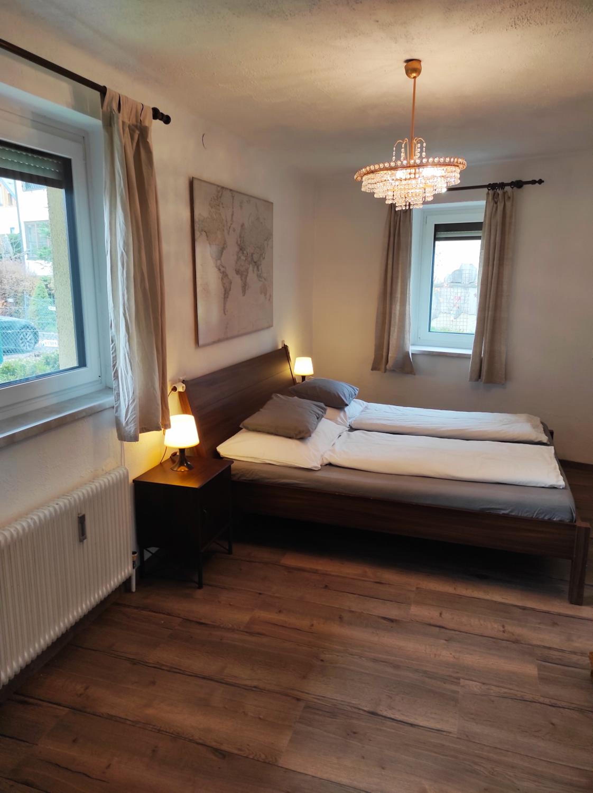 Apartment Ischl Home