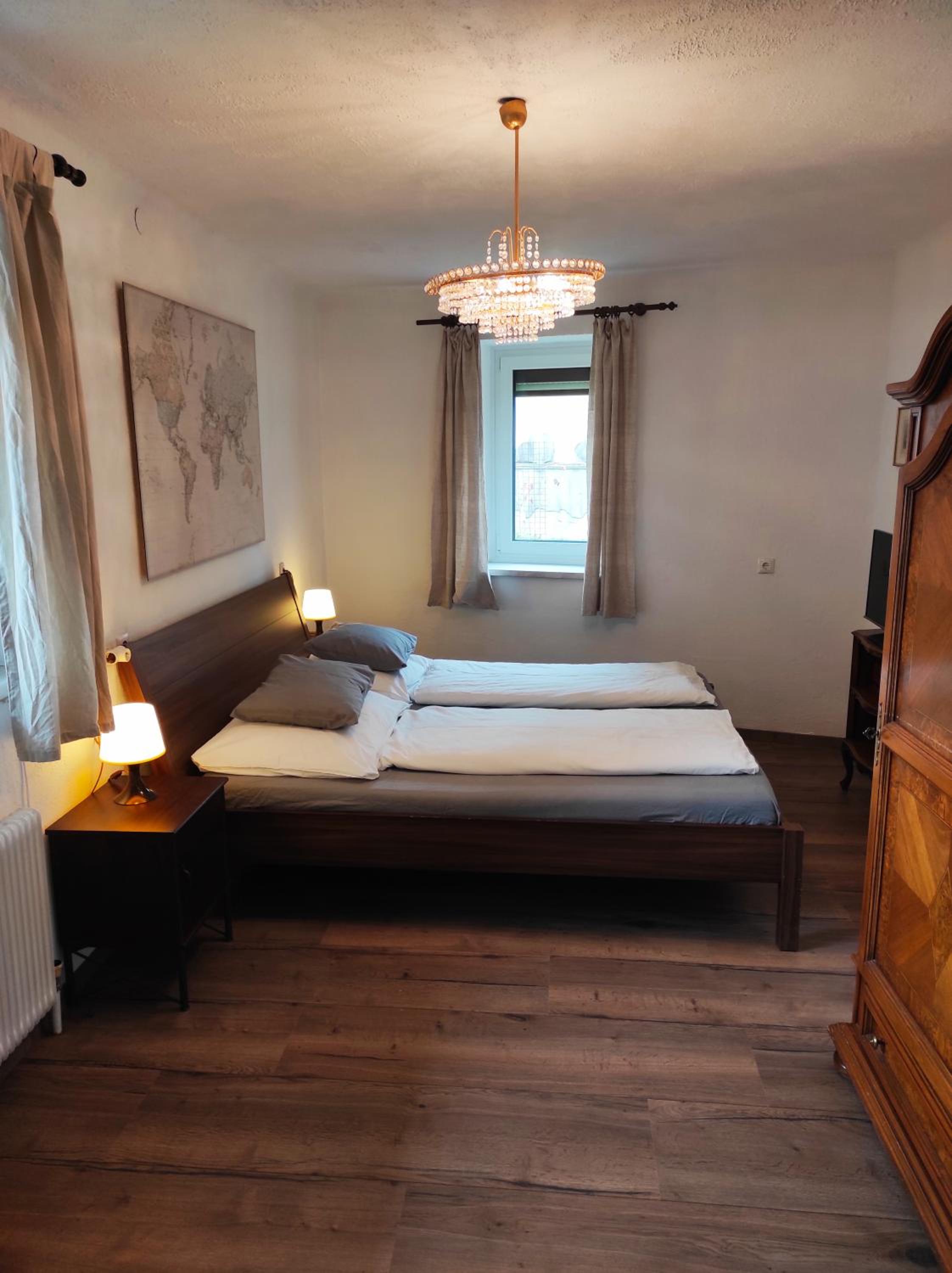 Apartment Ischl Home