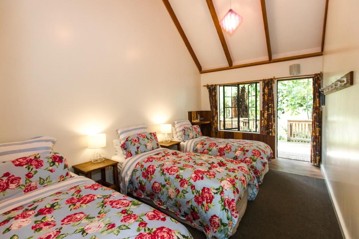 River Valley Lodge