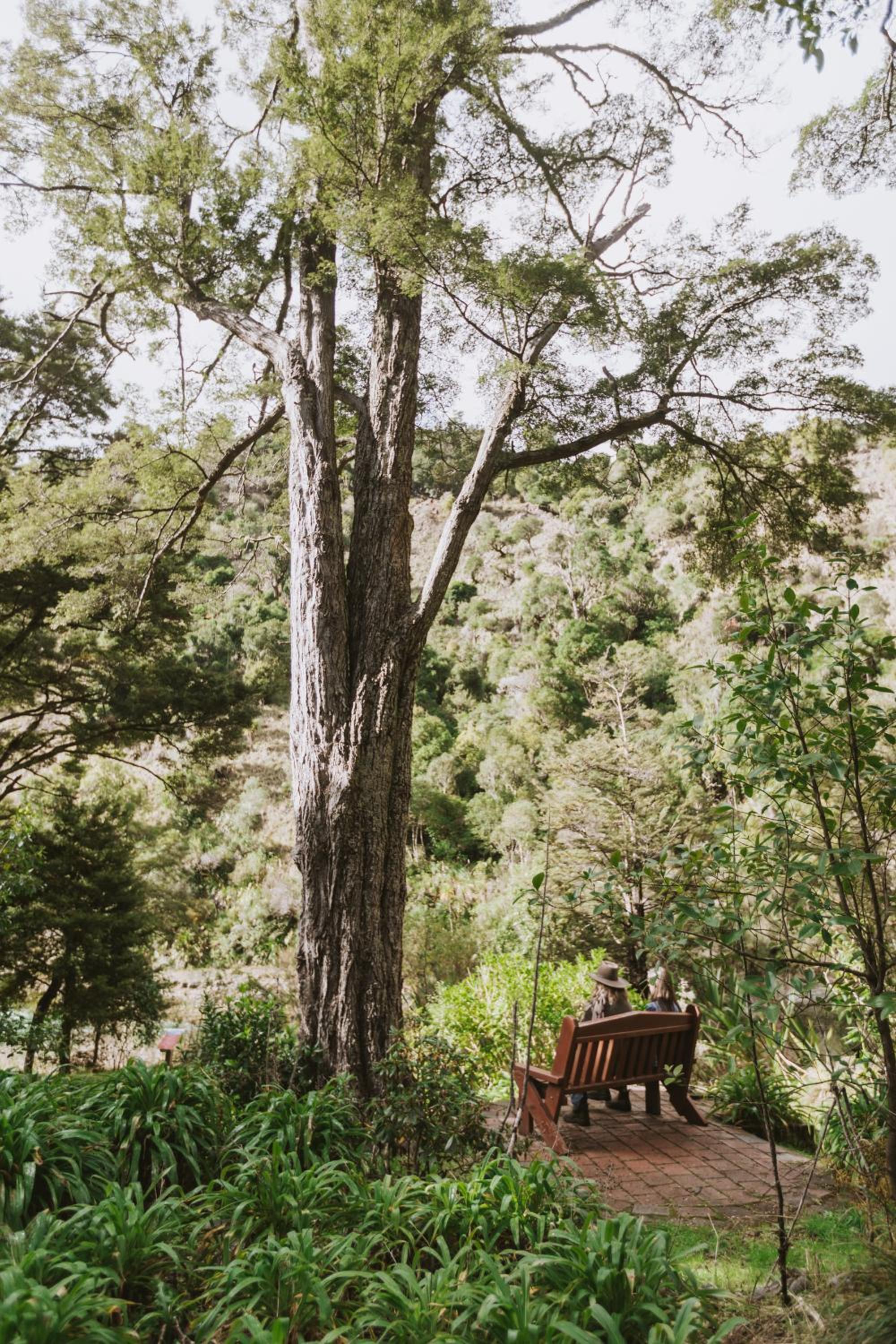 River Valley Lodge