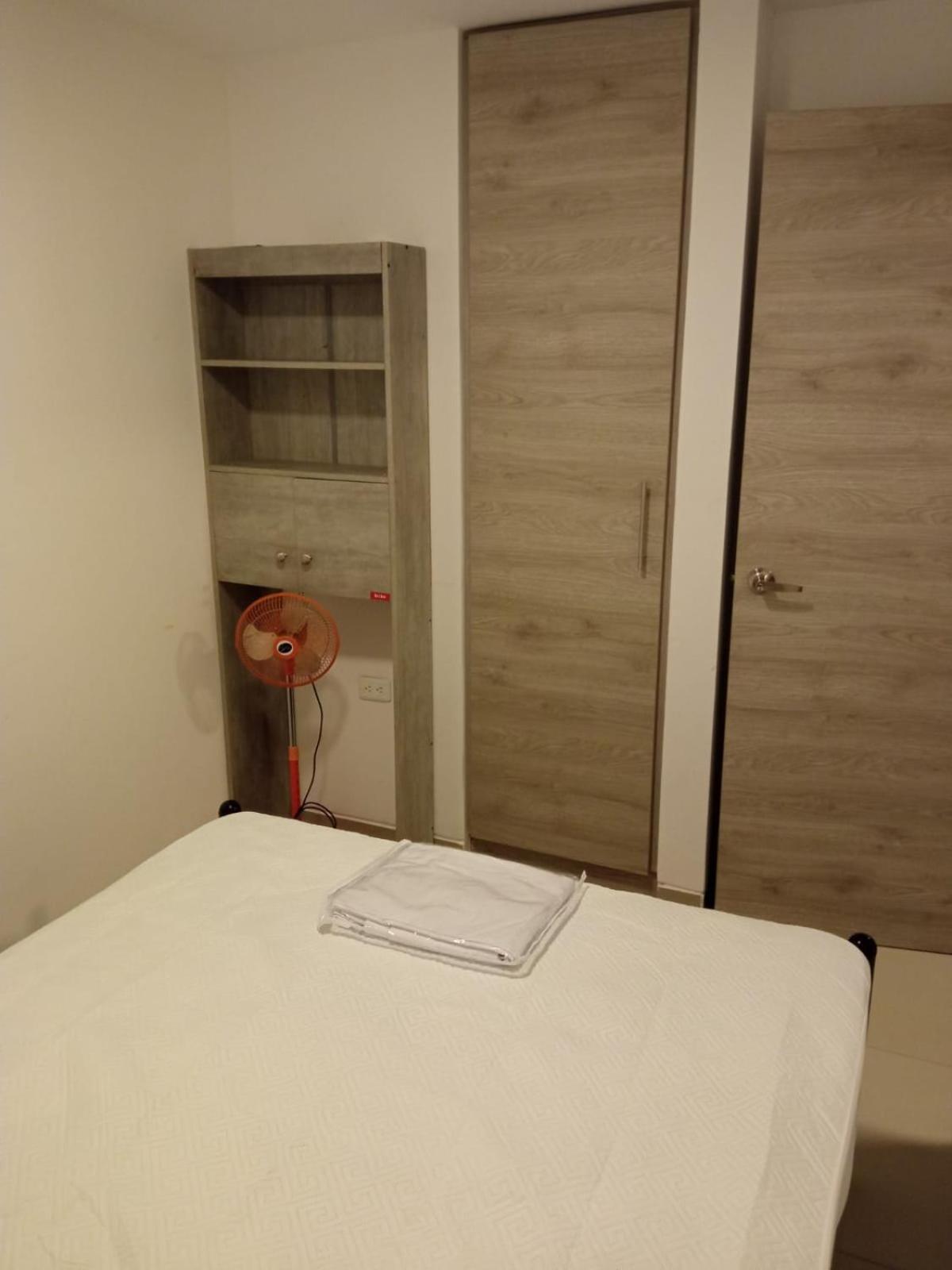 Departamento Tonsupa, Conjunto Santorini Blue view 3