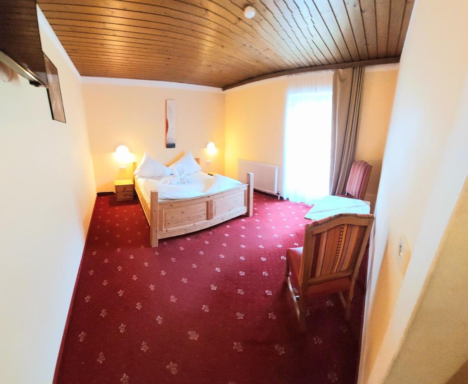 Hotel Restaurant Sidan