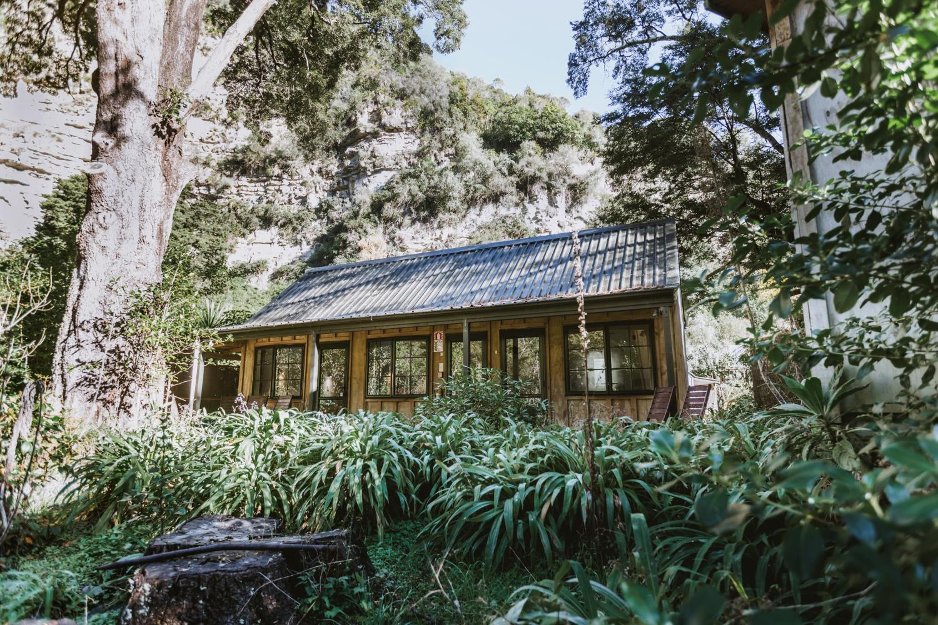 River Valley Lodge