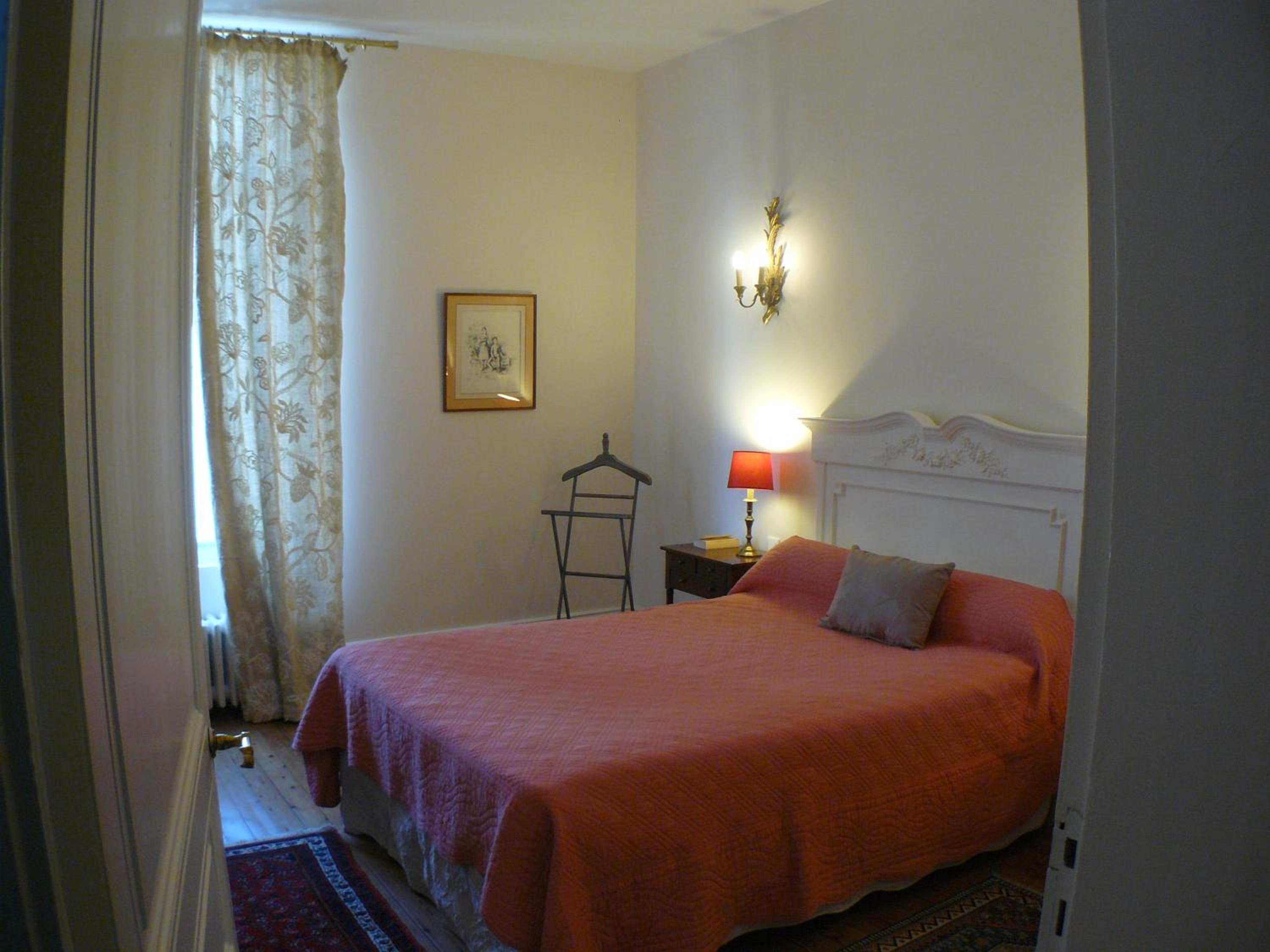 La Maison de Saumur