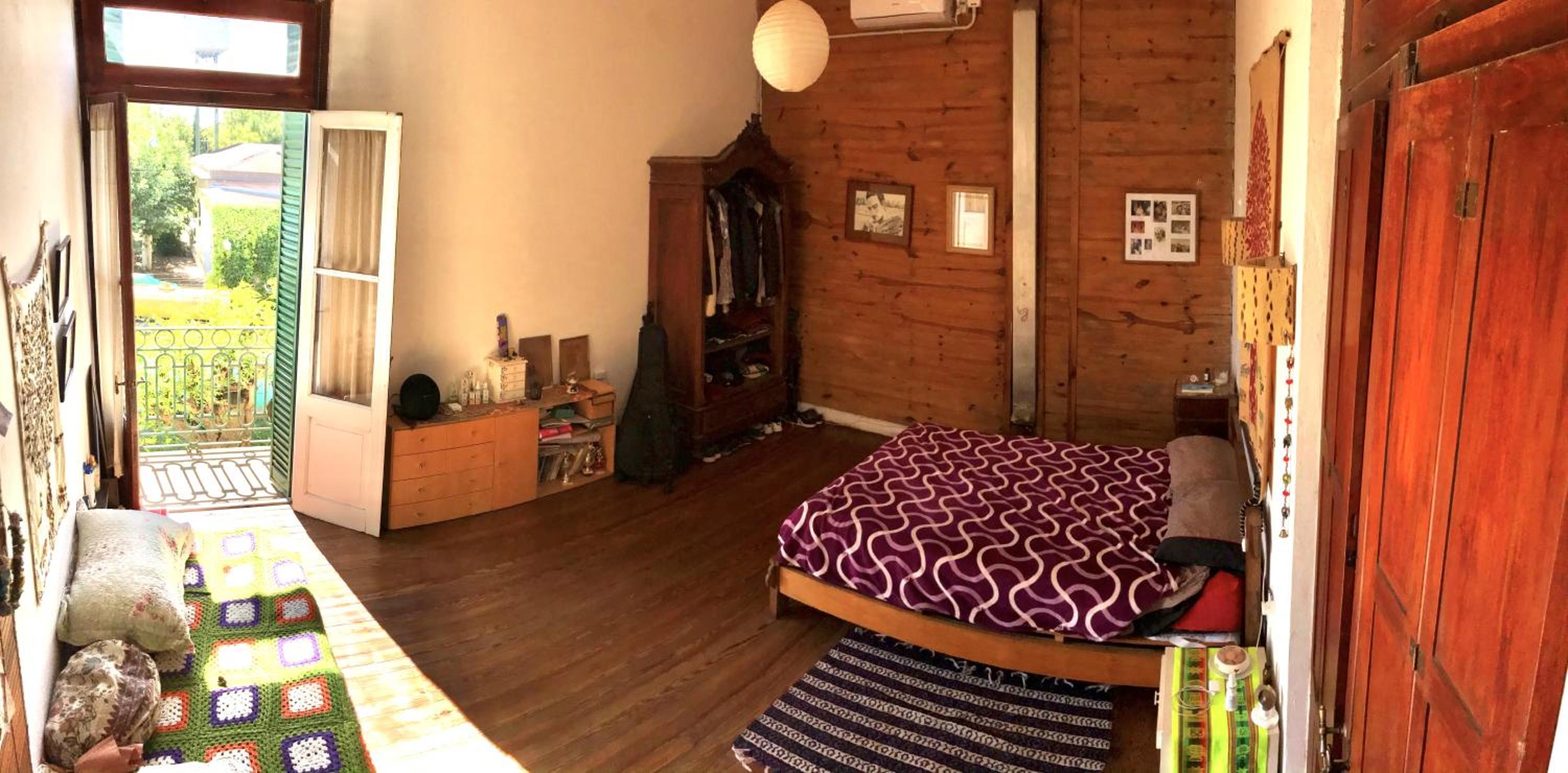 La Antigua Casa Terrén