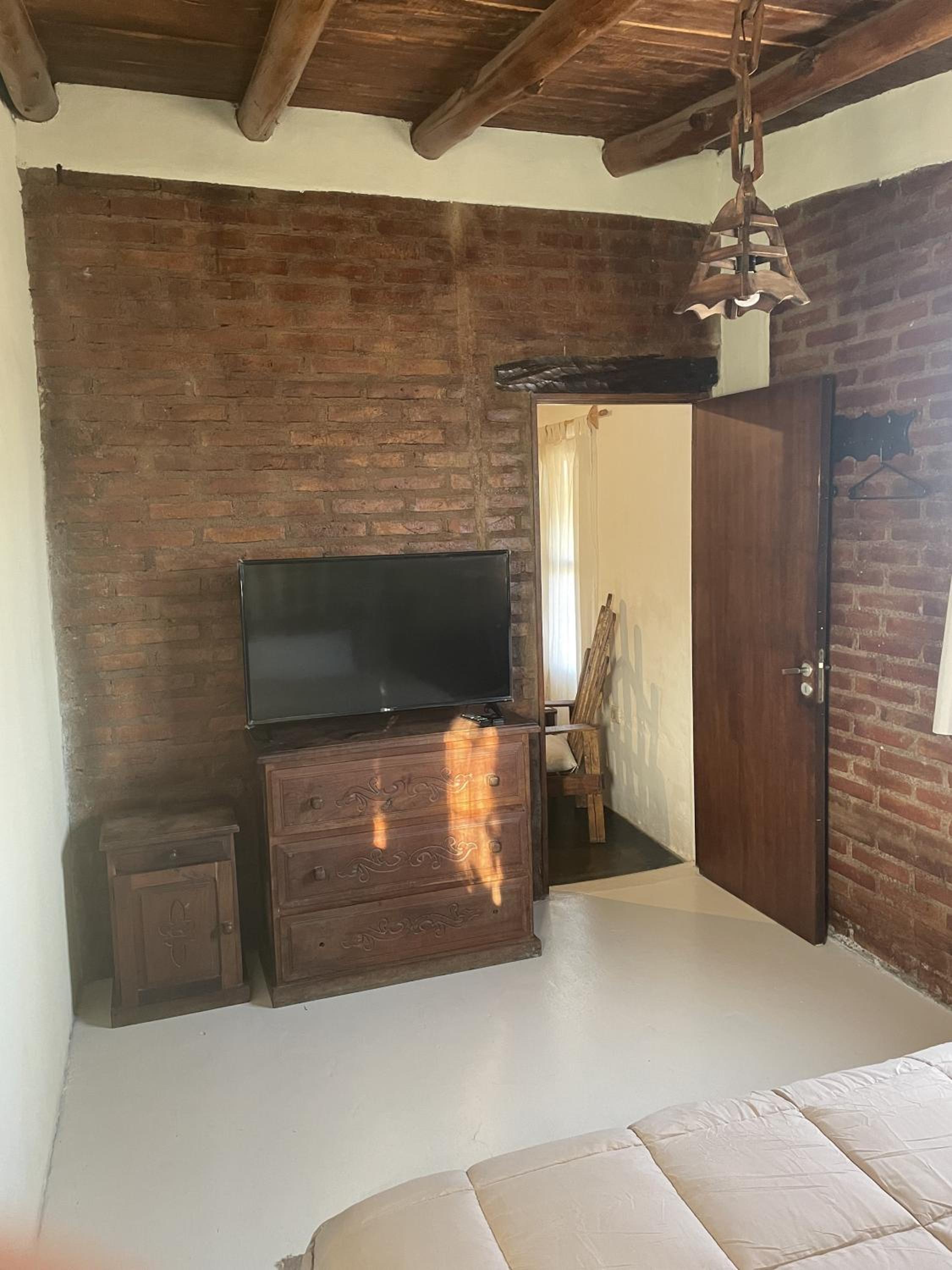 Apartamento Cerrito