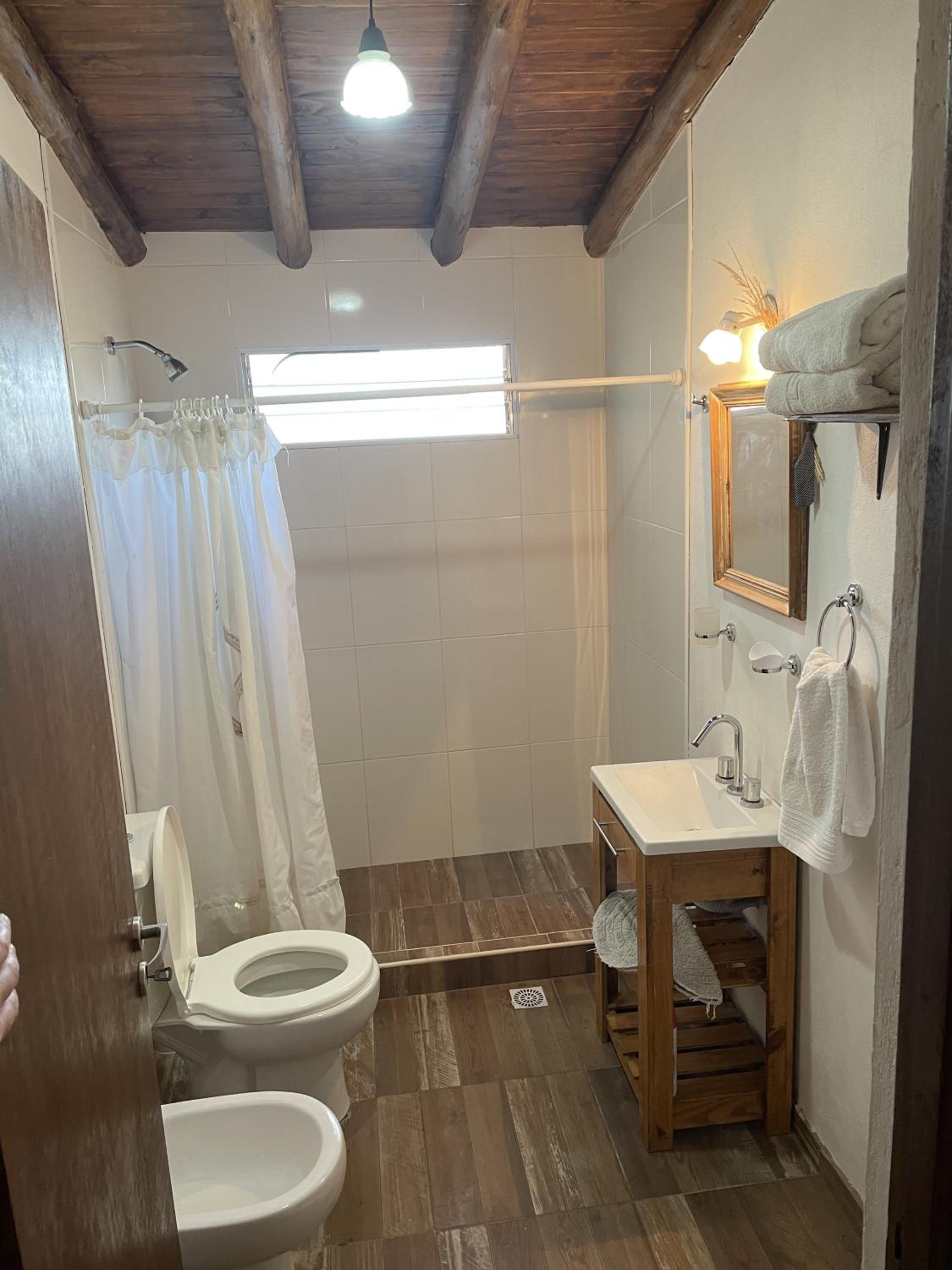 Apartamento Cerrito