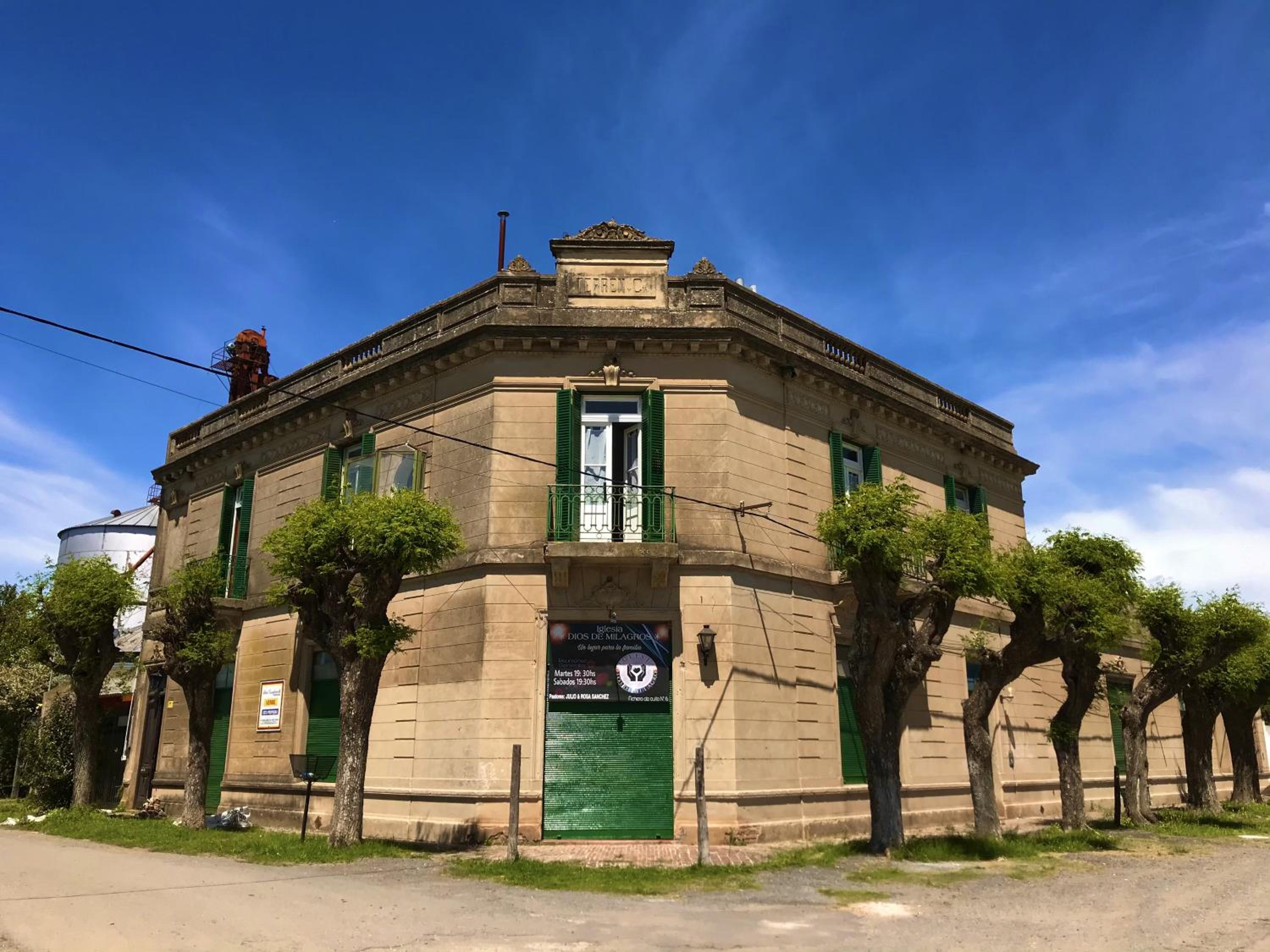 building