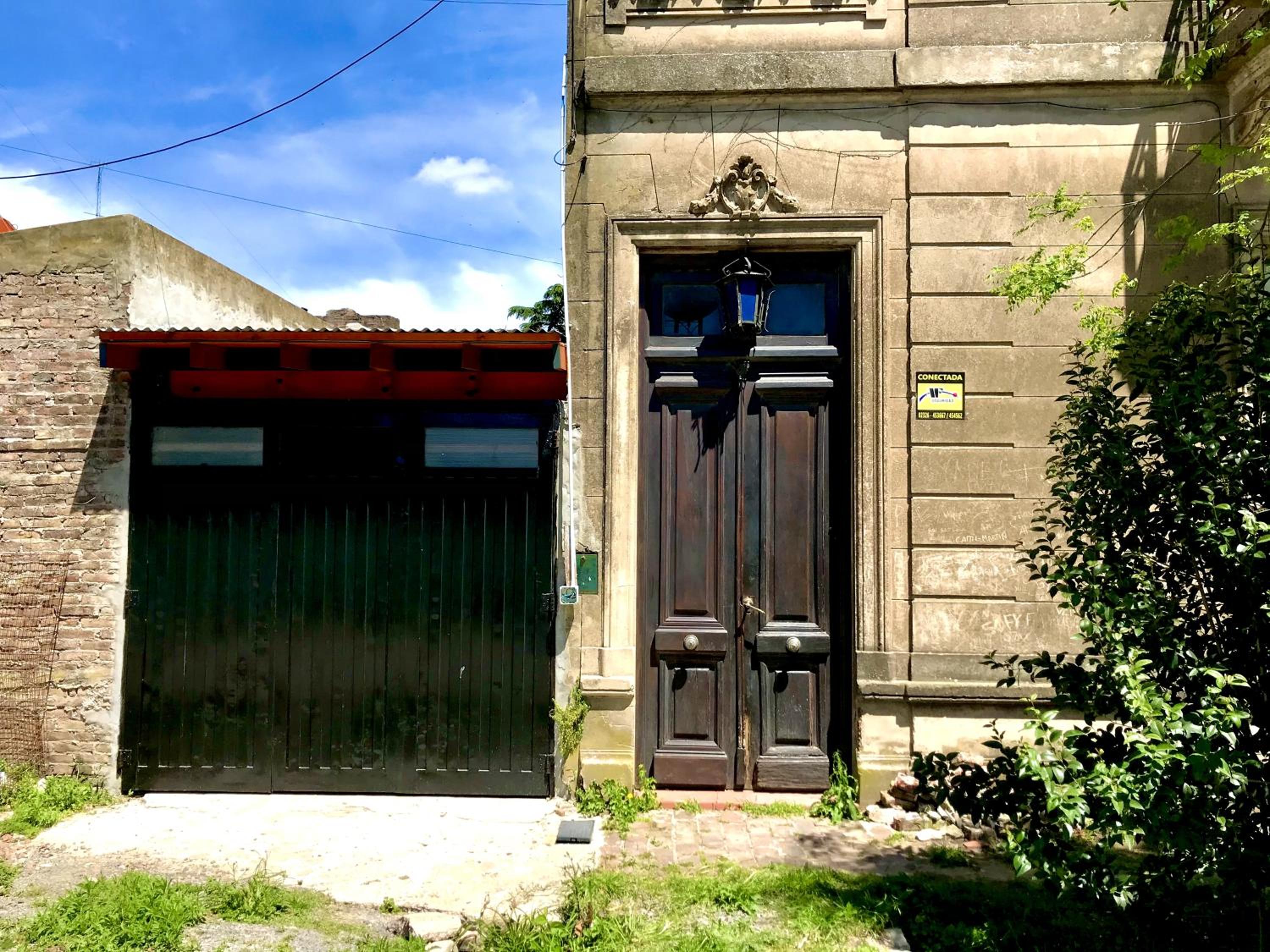 La Antigua Casa Terrén