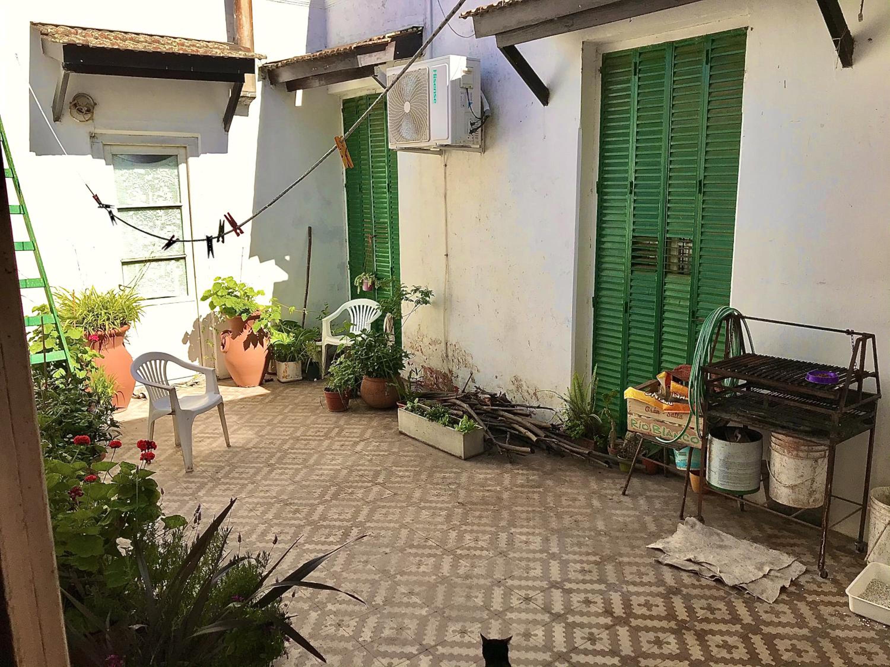 La Antigua Casa Terrén