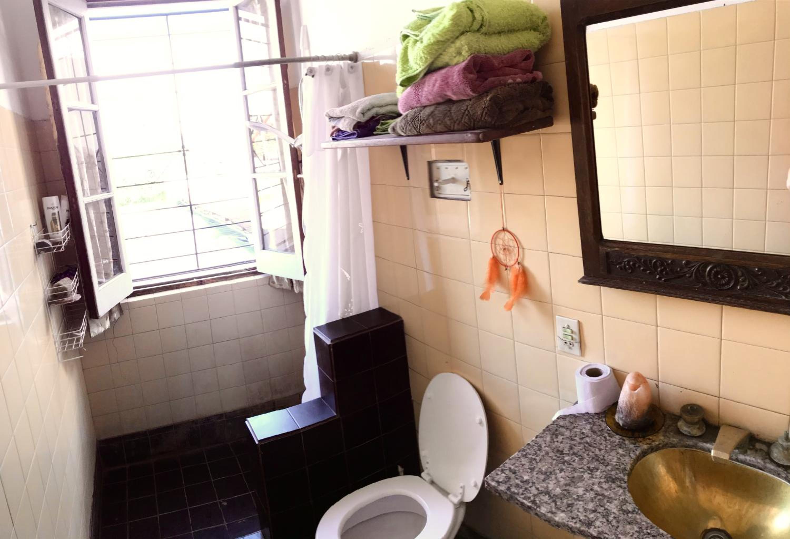 La Antigua Casa Terrén