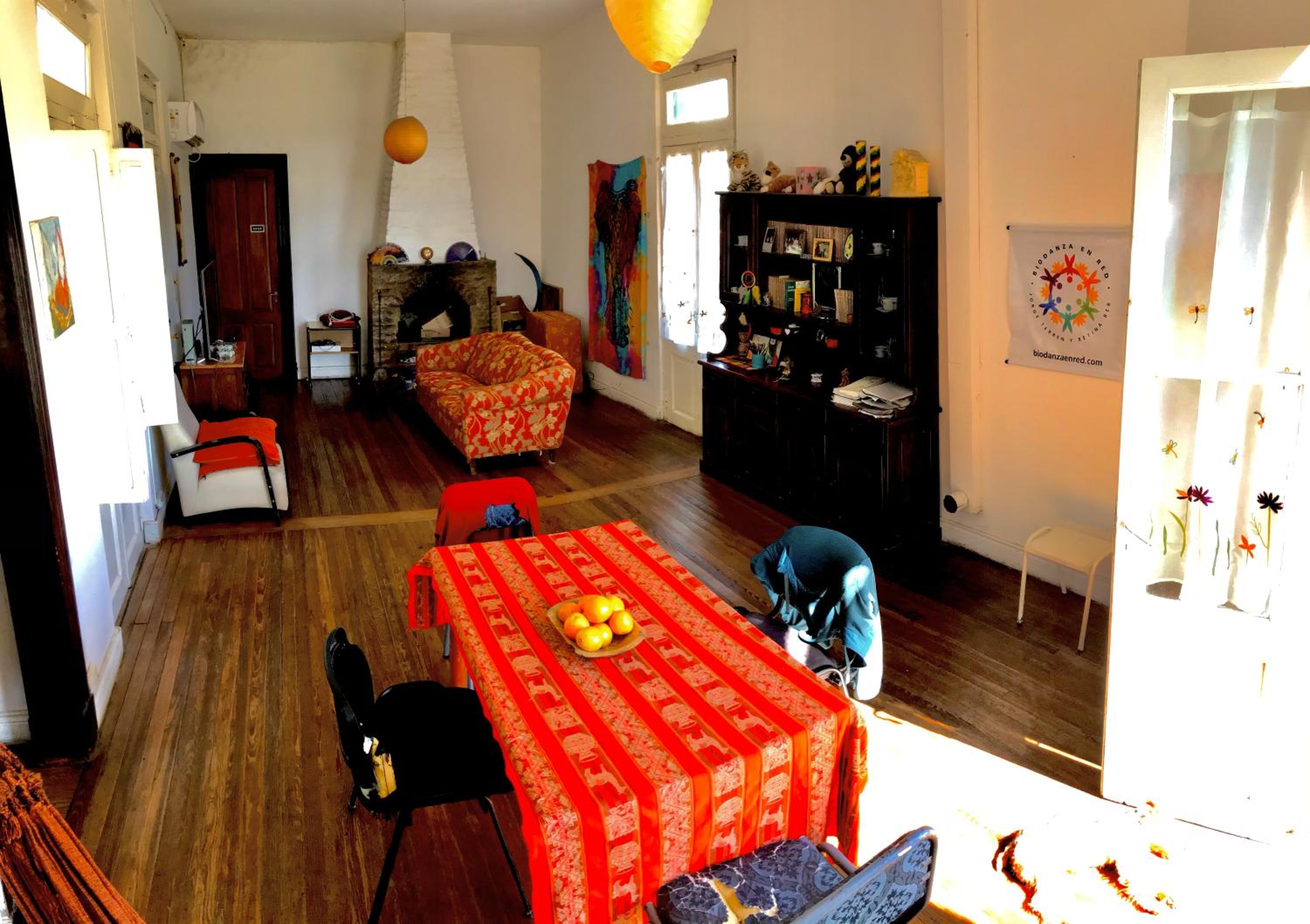 La Antigua Casa Terrén