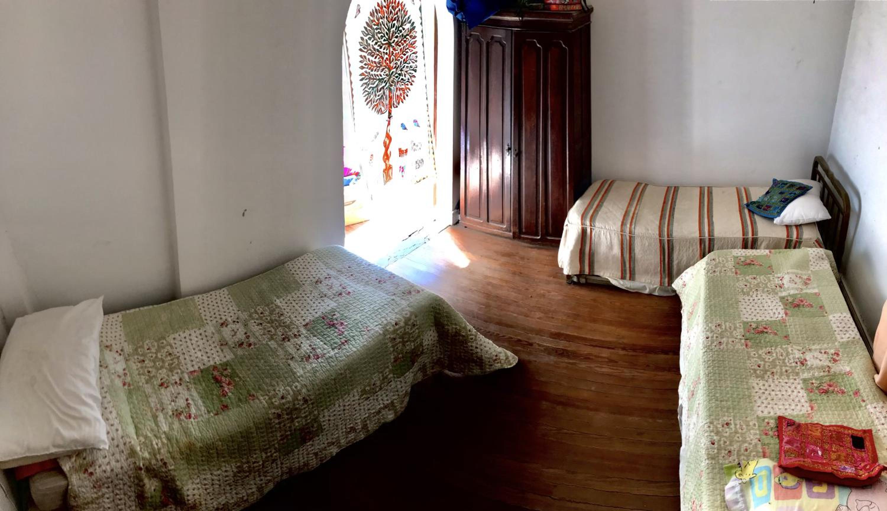 La Antigua Casa Terrén