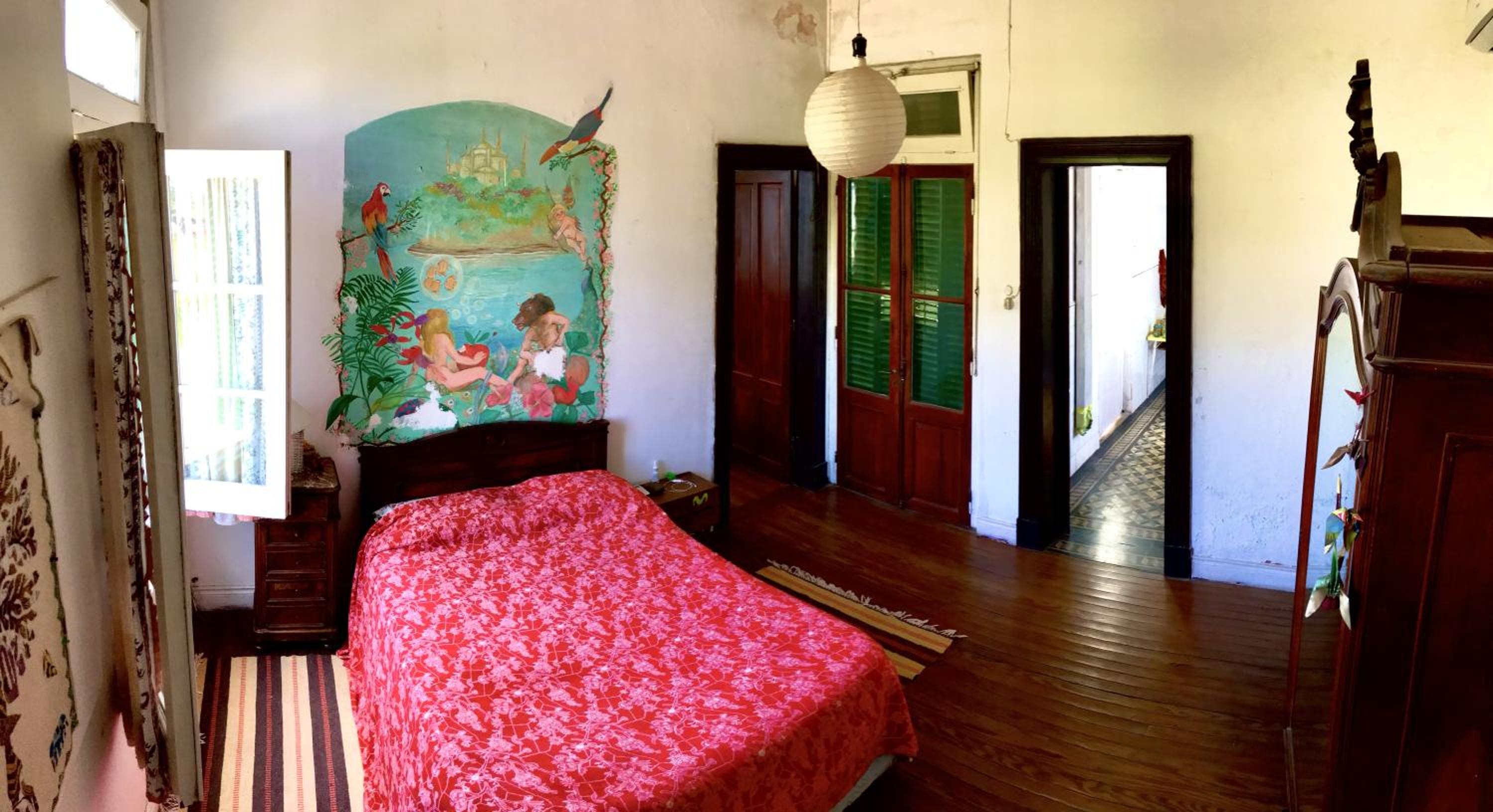 La Antigua Casa Terrén