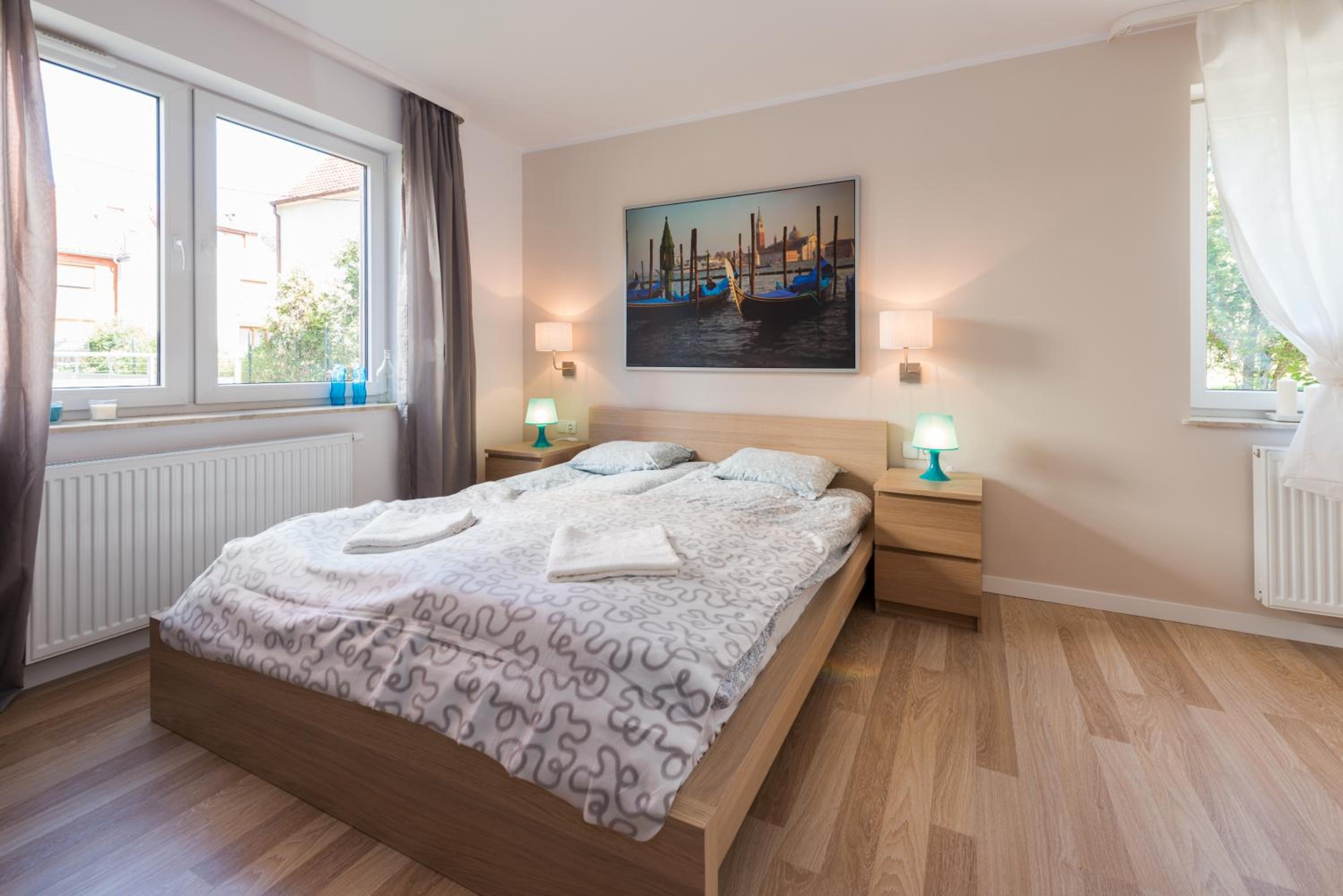Blue Side Family Apartment 50m beach